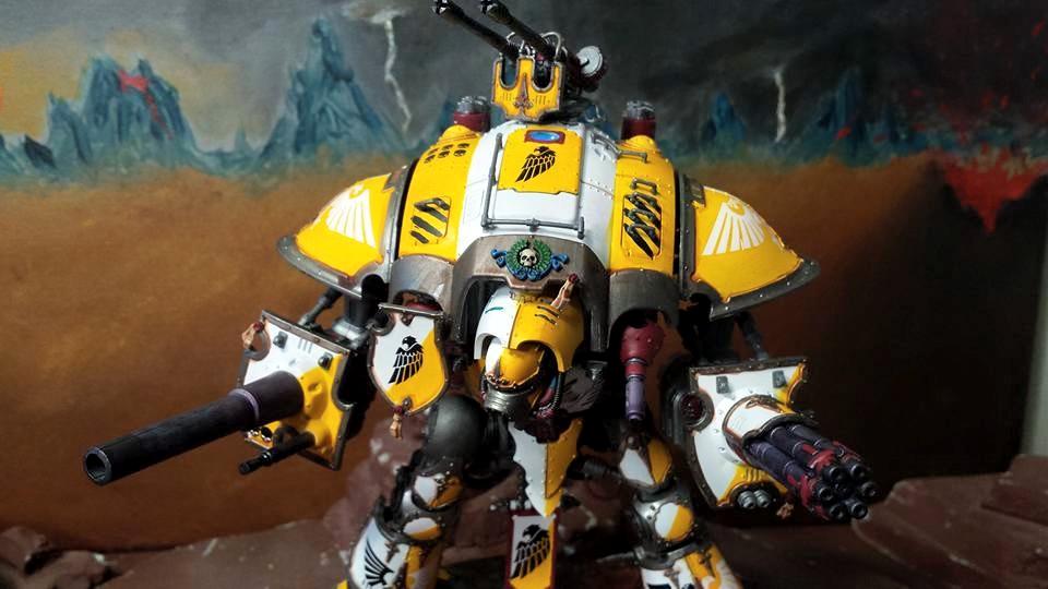 Imperial Knight