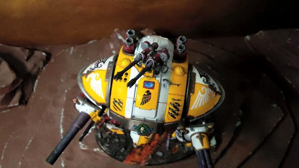 Imperial Knight