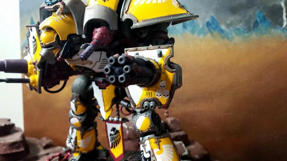 Imperial Knight
