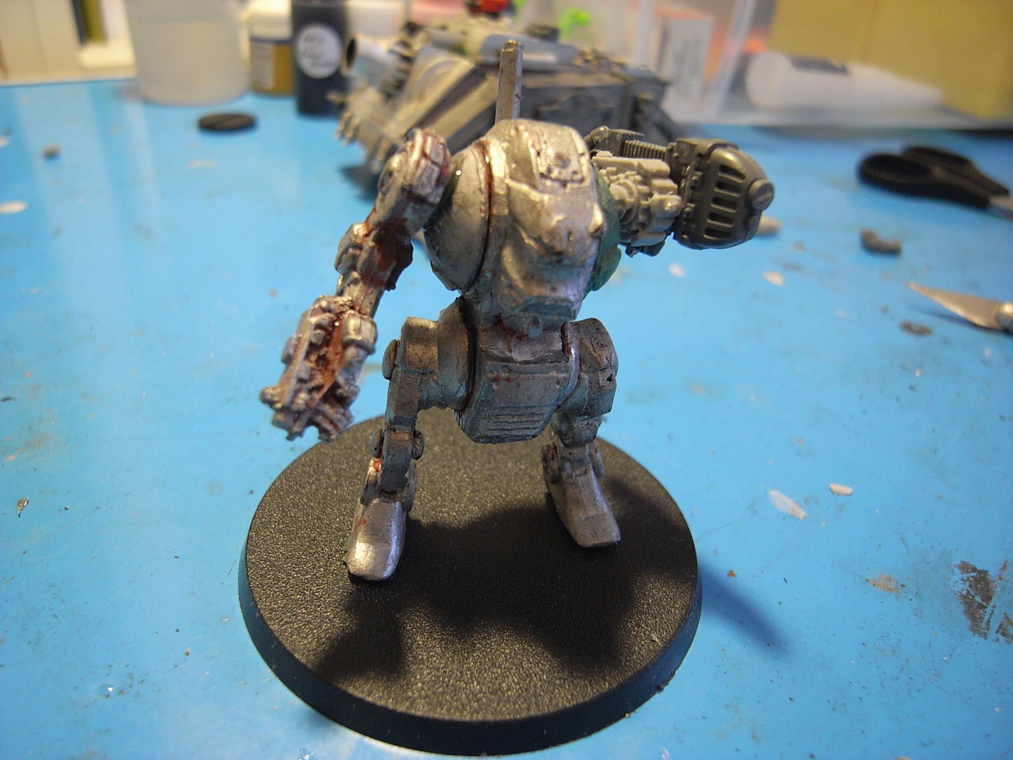 Badab, Classic, Space Marines, Up