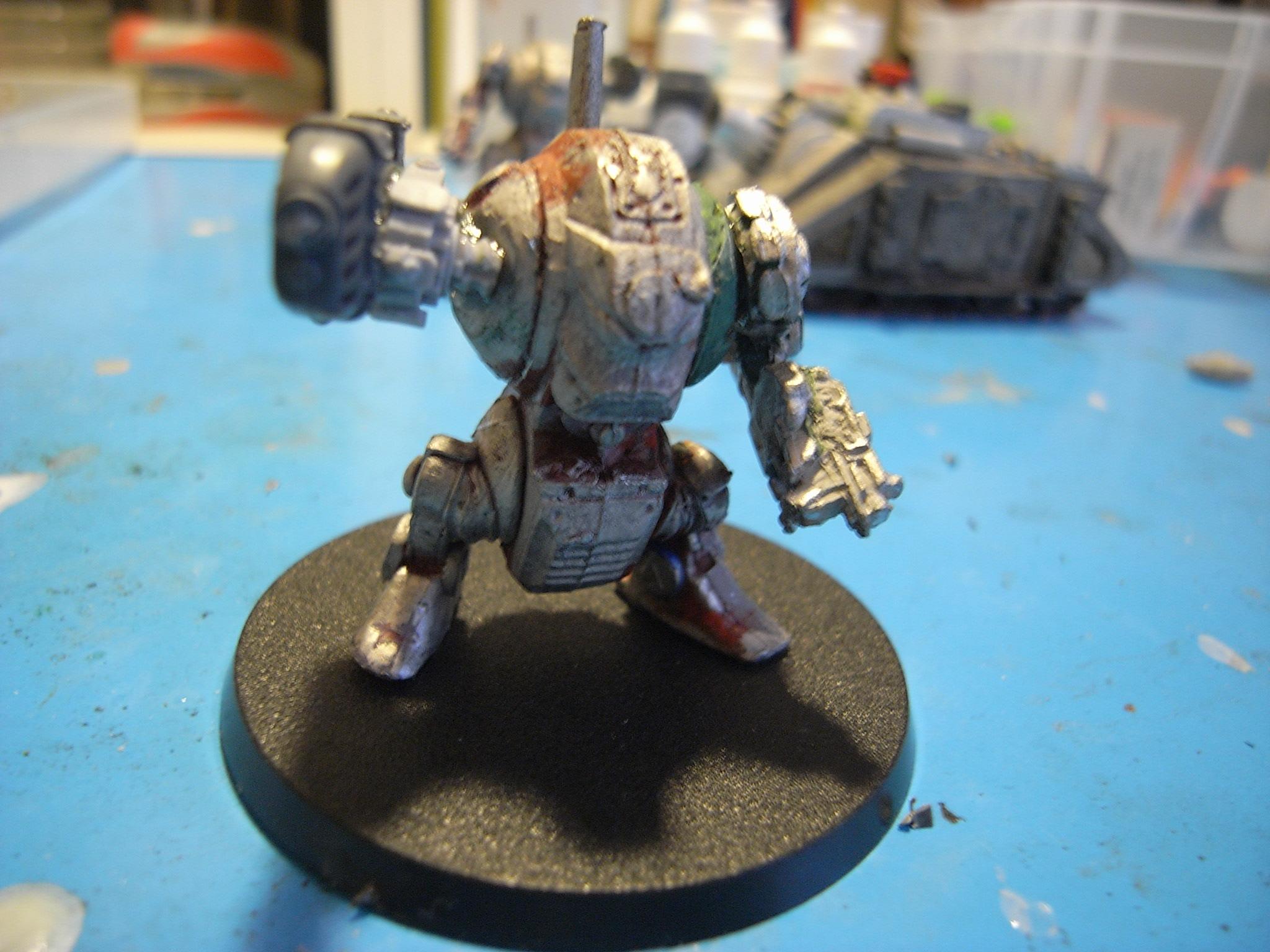 Badab, Classic, Space Marines, Up