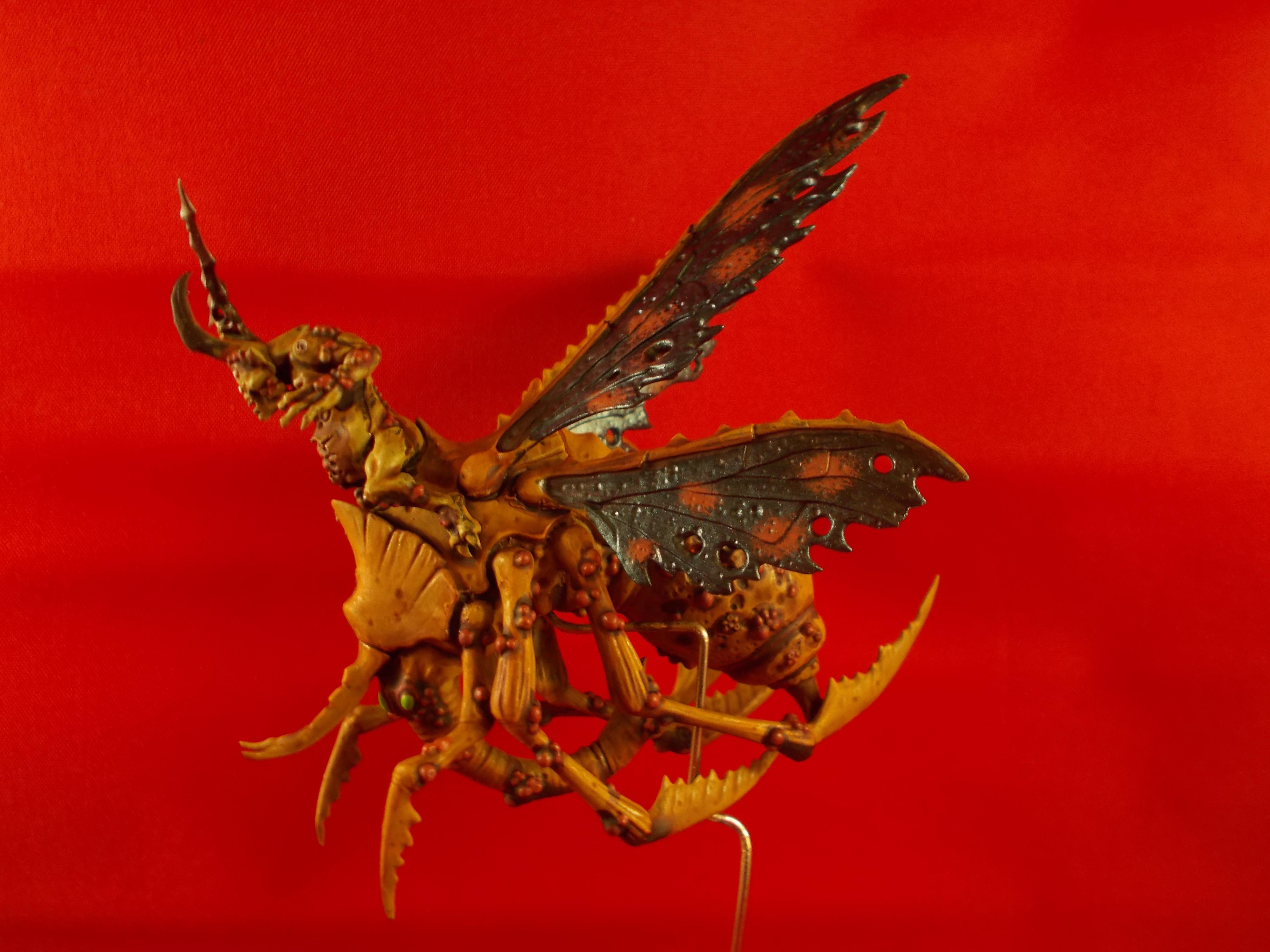 Plague Drone, plague drone