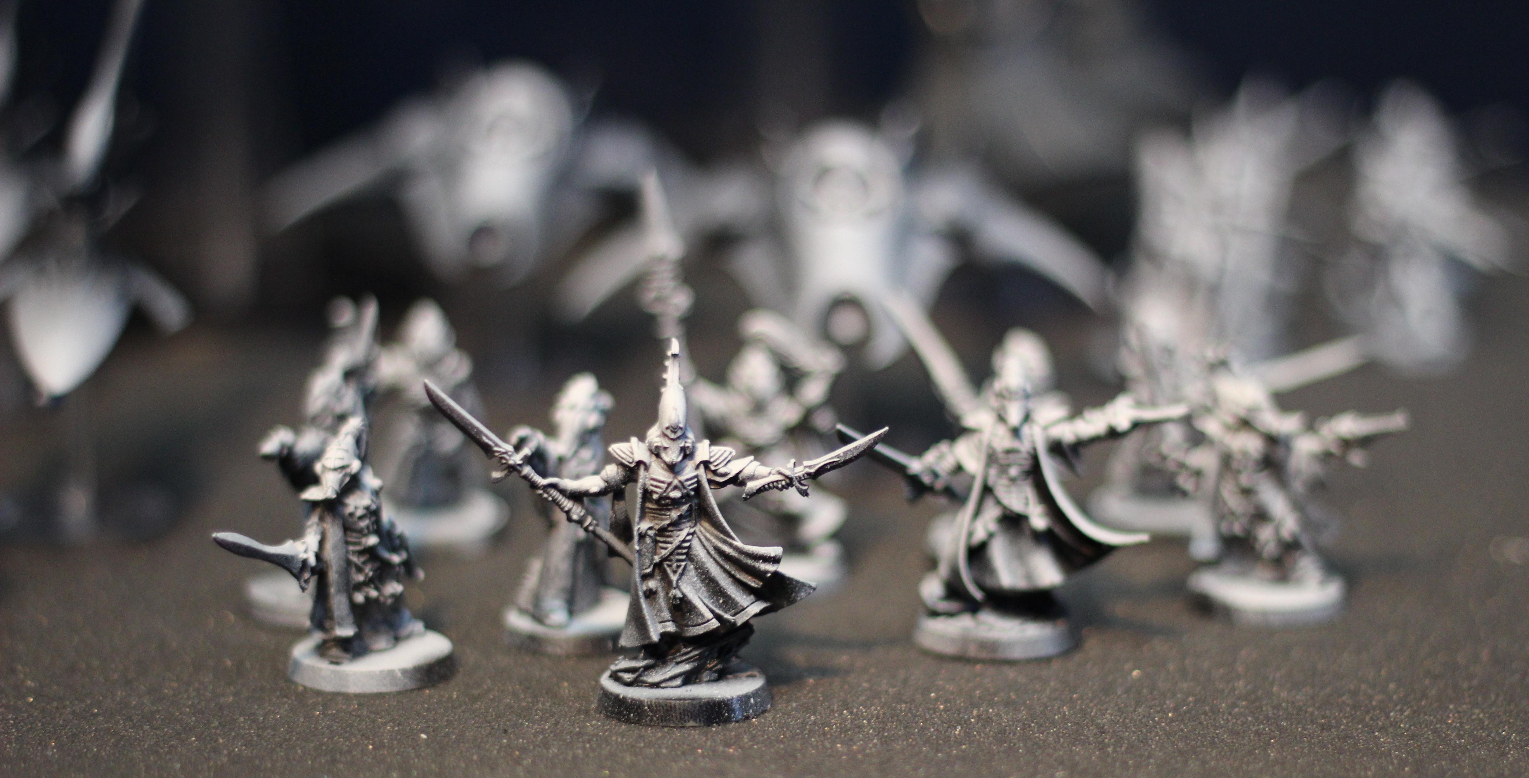 Seer Council