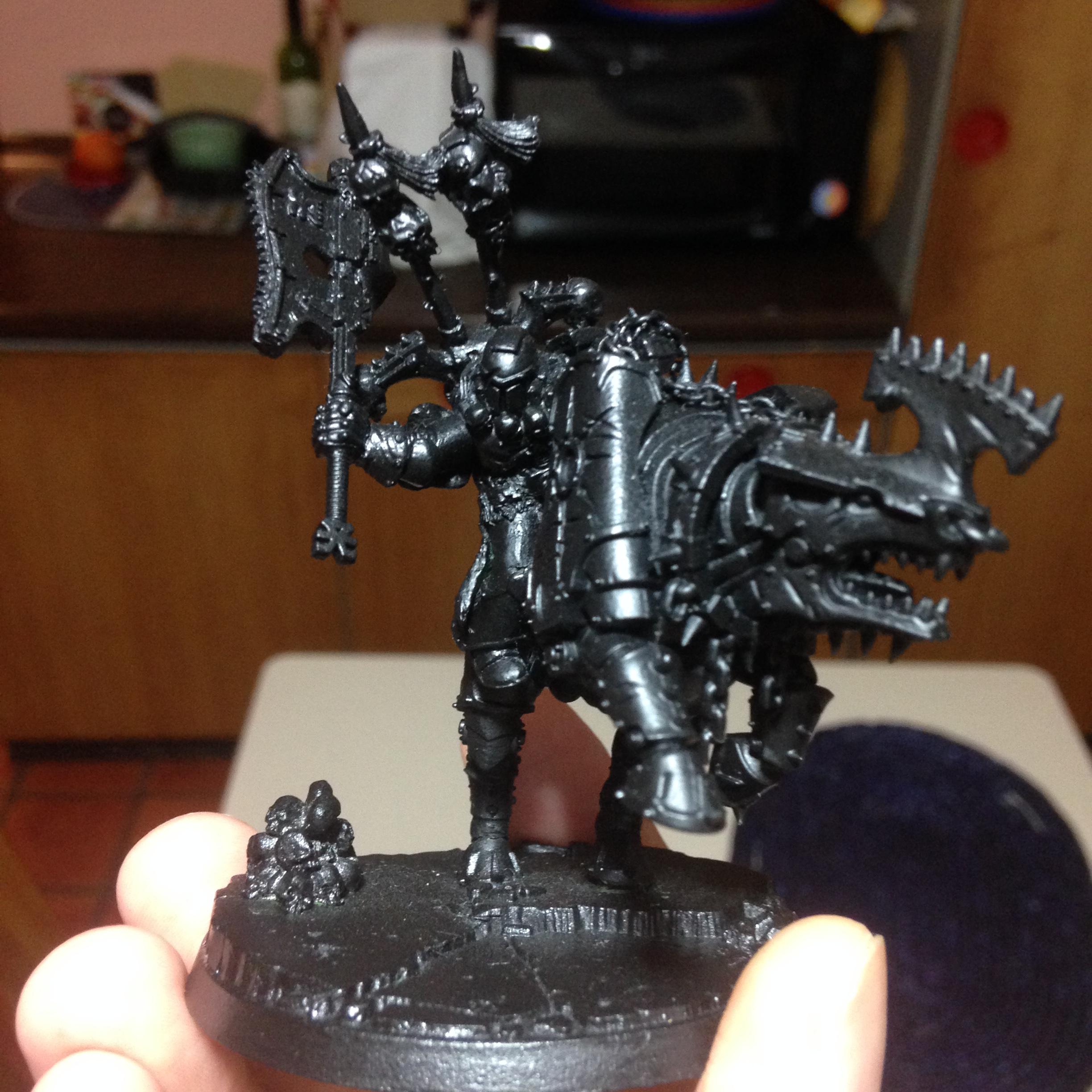 Juggerlord front