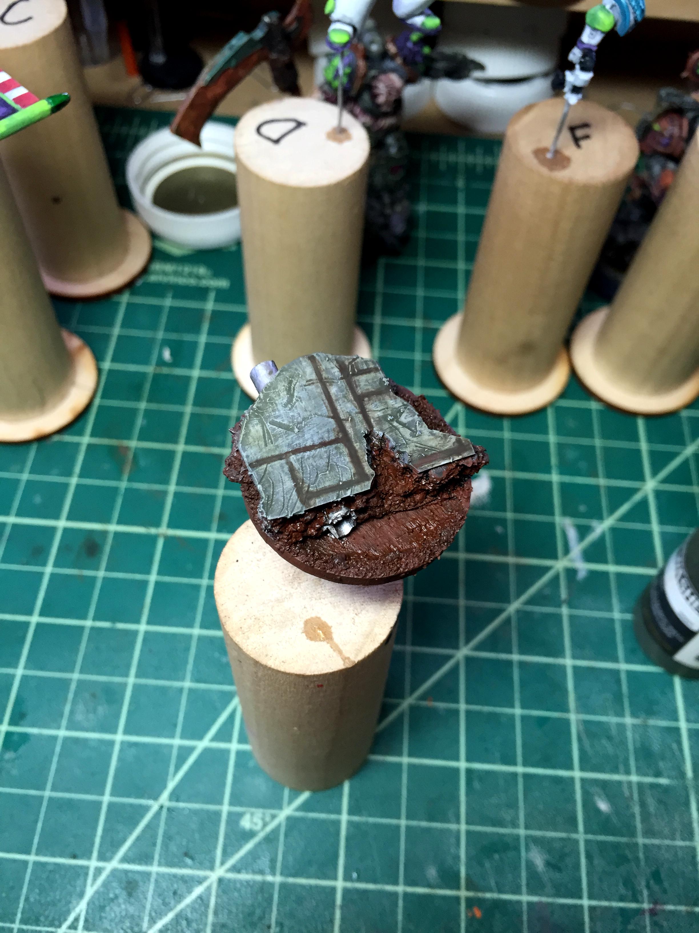 Base