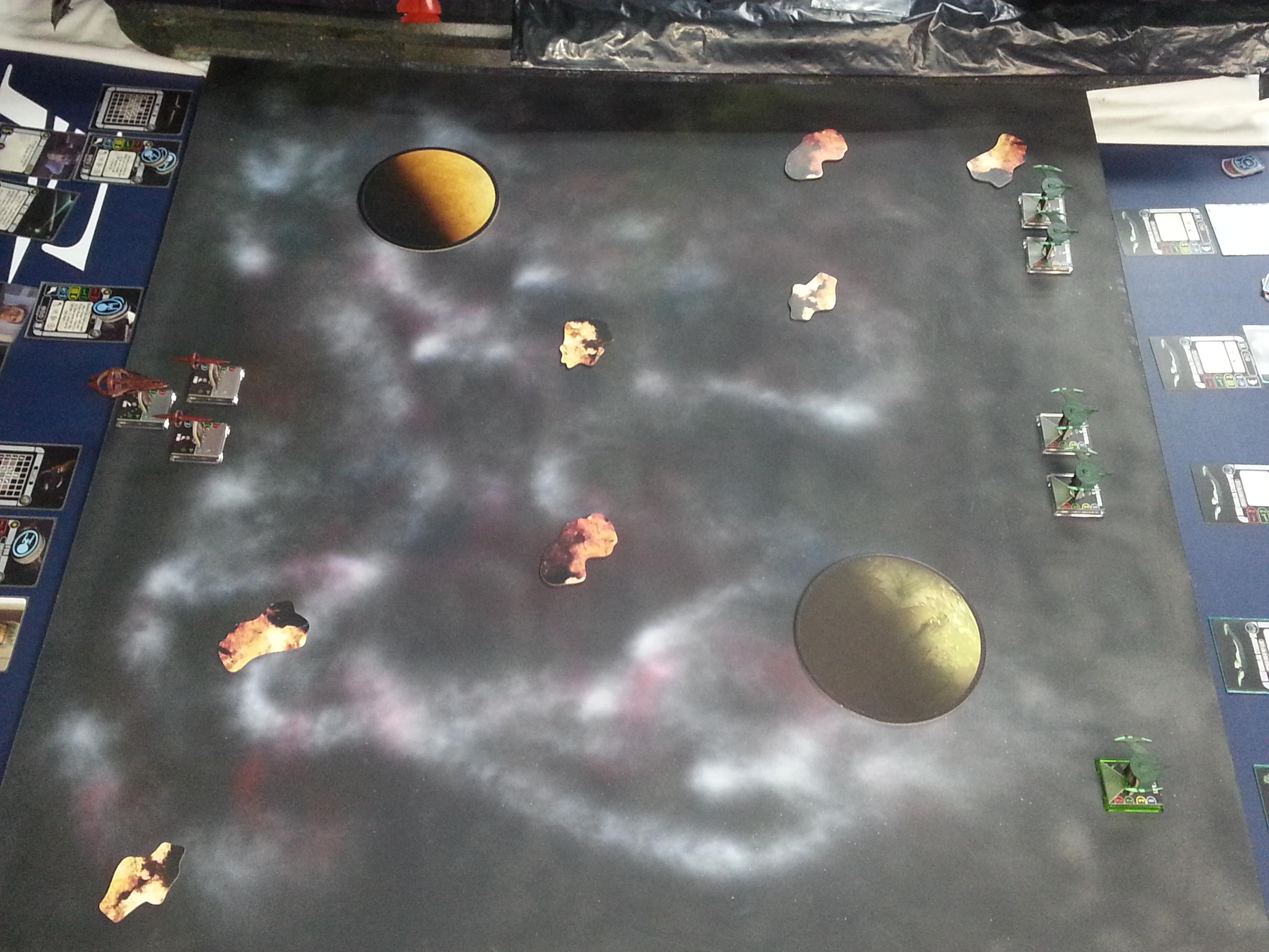 Star Trek Attack Wing