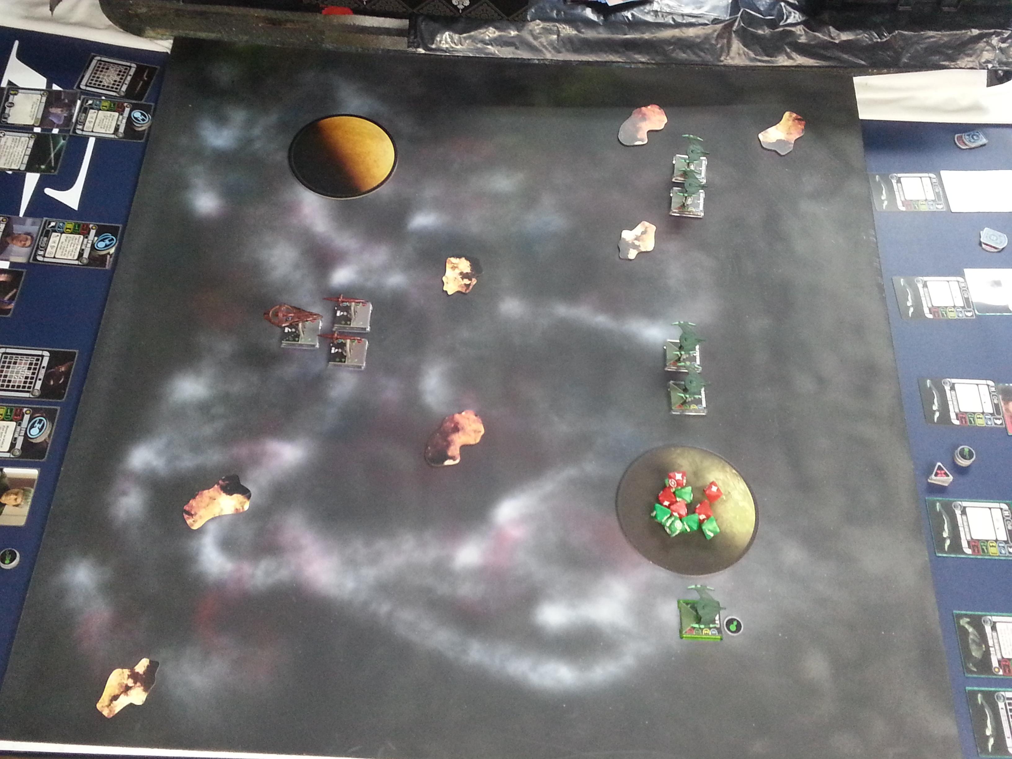 Star Trek Attack Wing