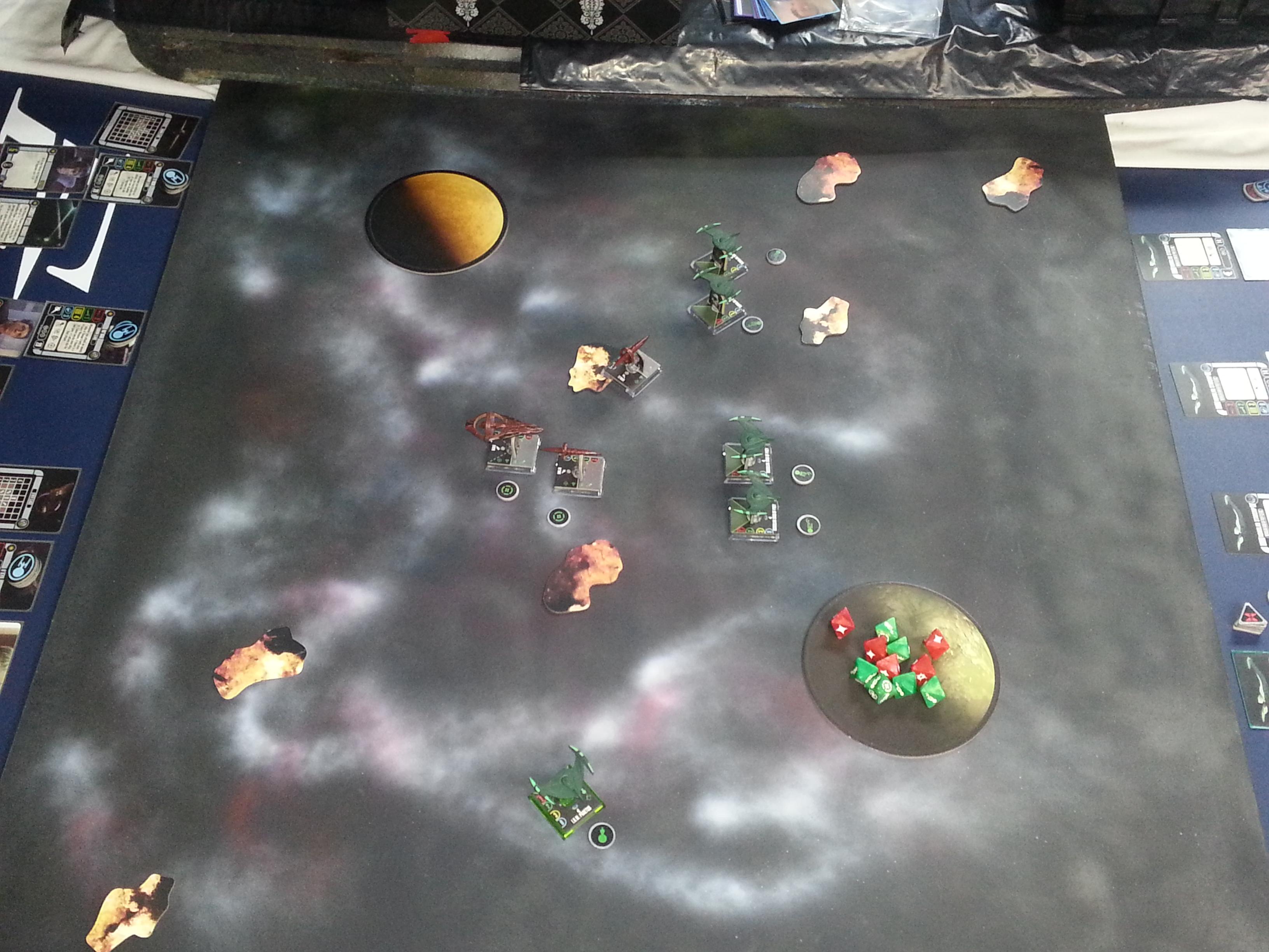 Star Trek Attack Wing