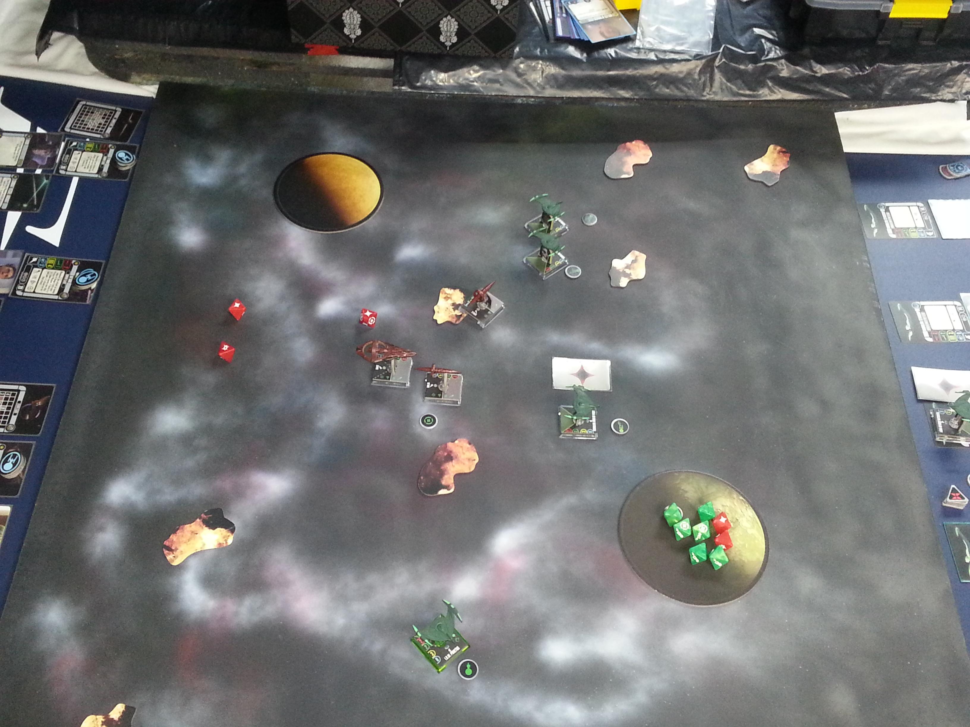 Star Trek Attack Wing