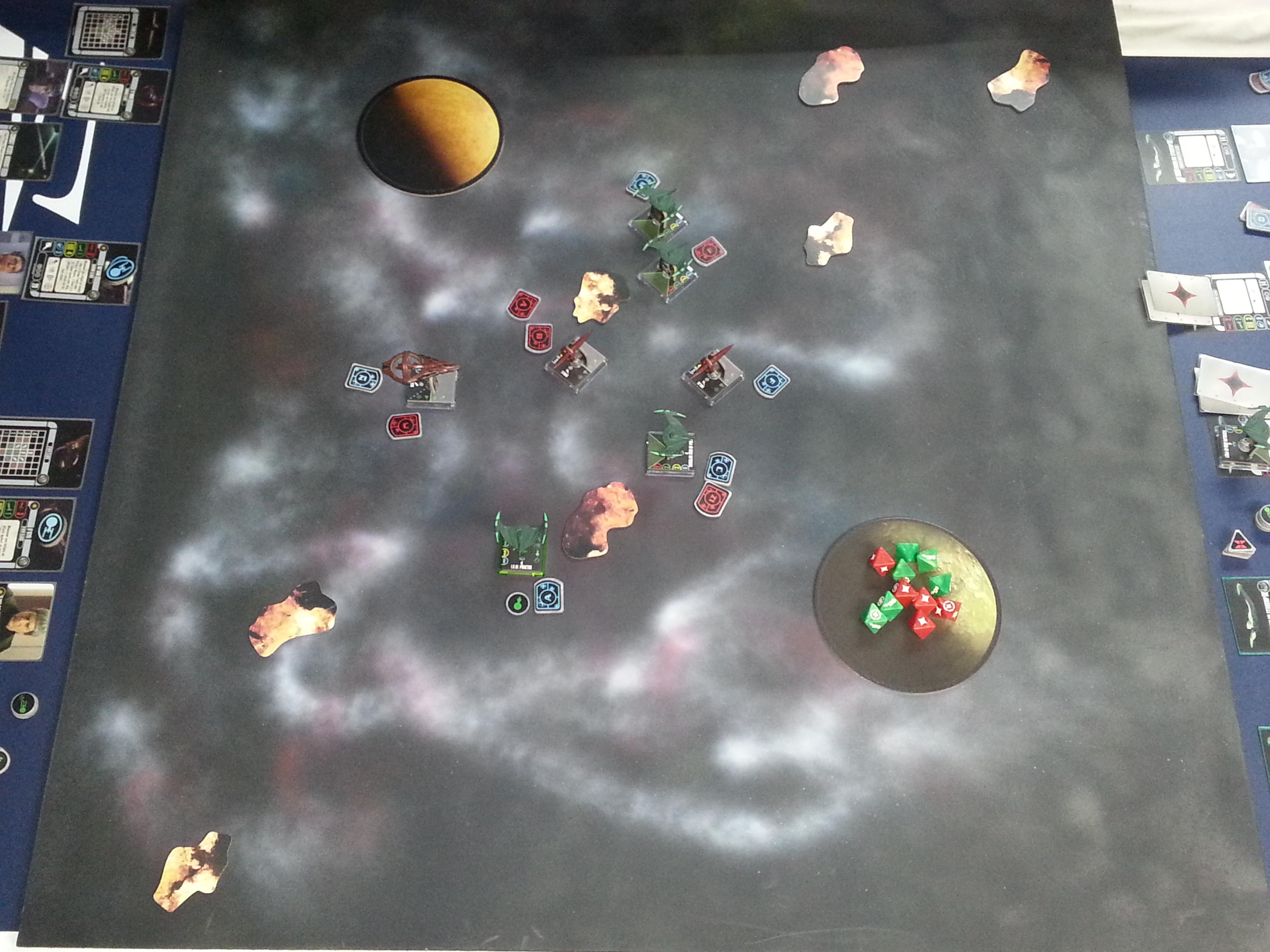 Star Trek Attack Wing