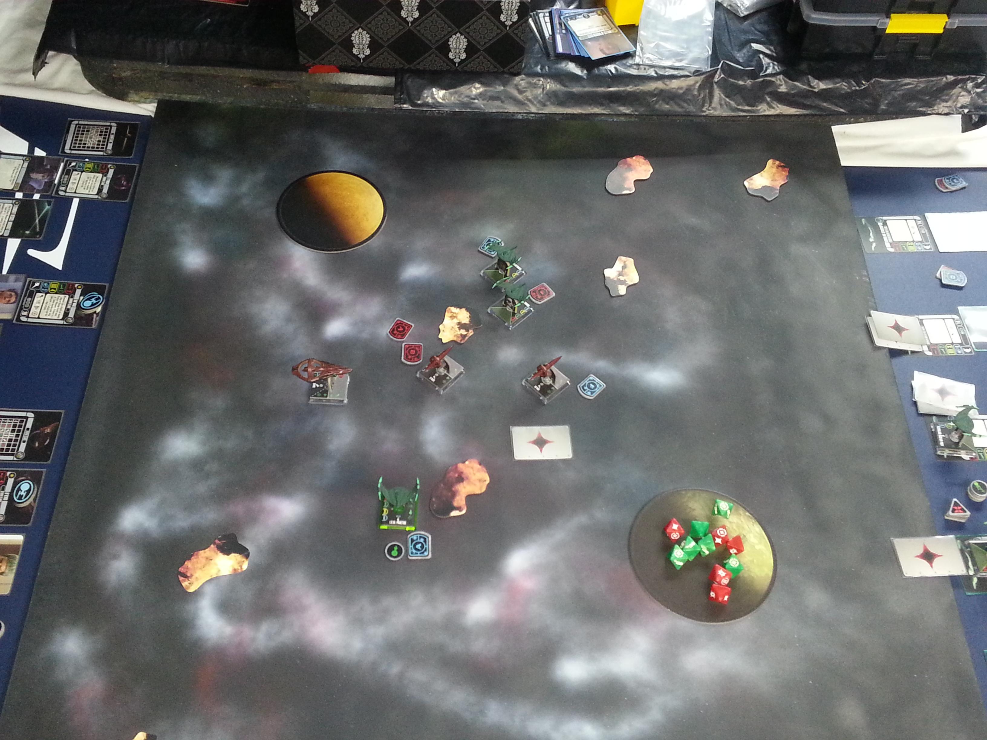 Star Trek Attack Wing