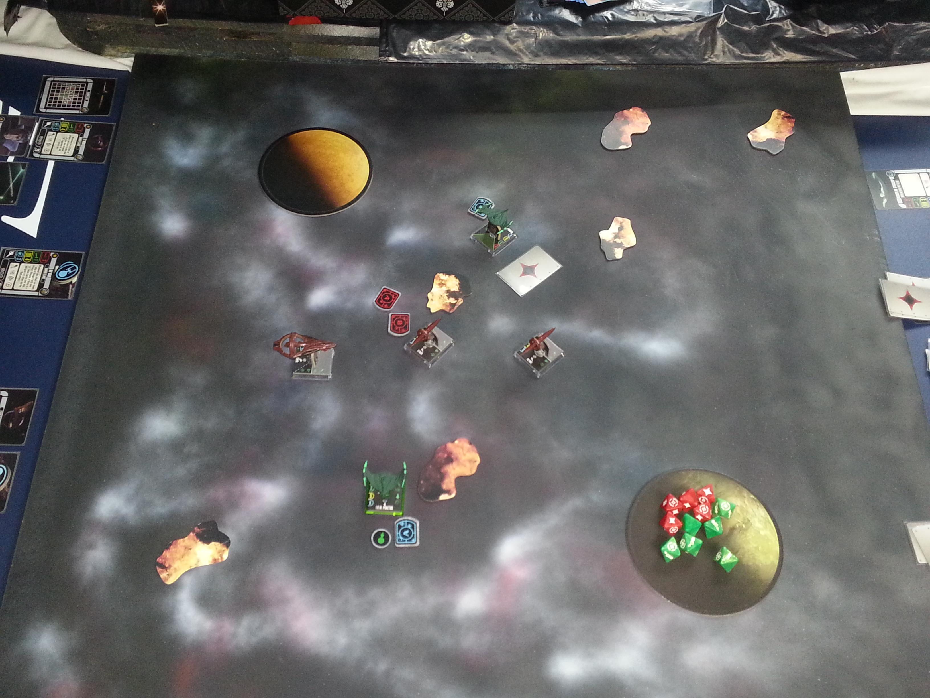 Star Trek Attack Wing