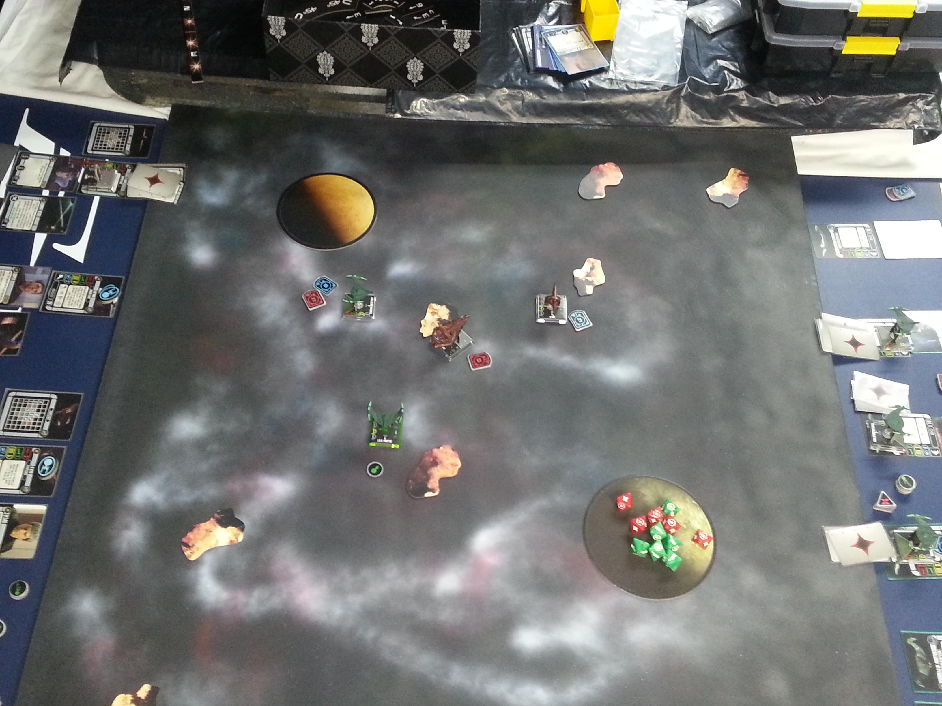 Star Trek Attack Wing