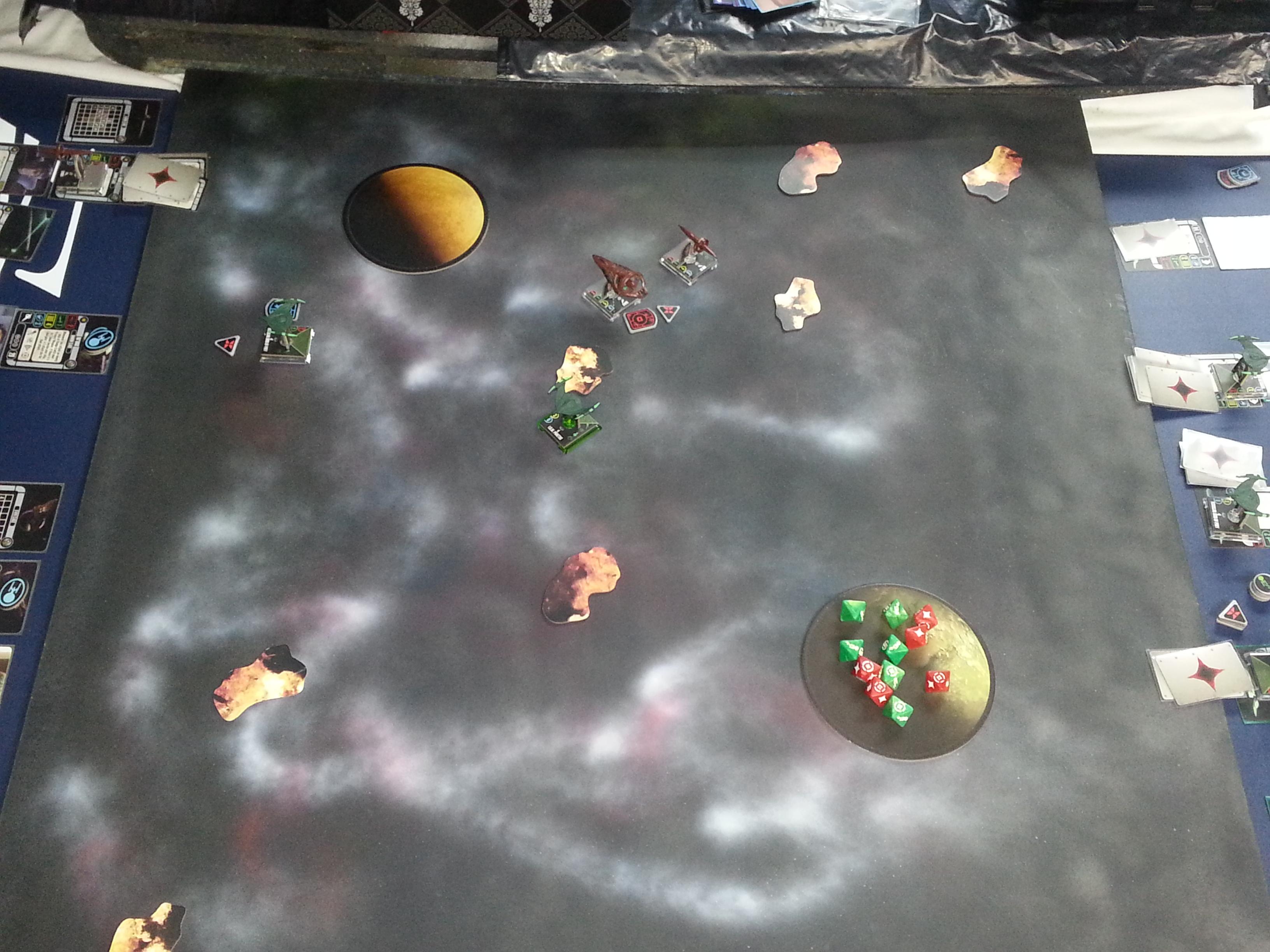 Star Trek Attack Wing