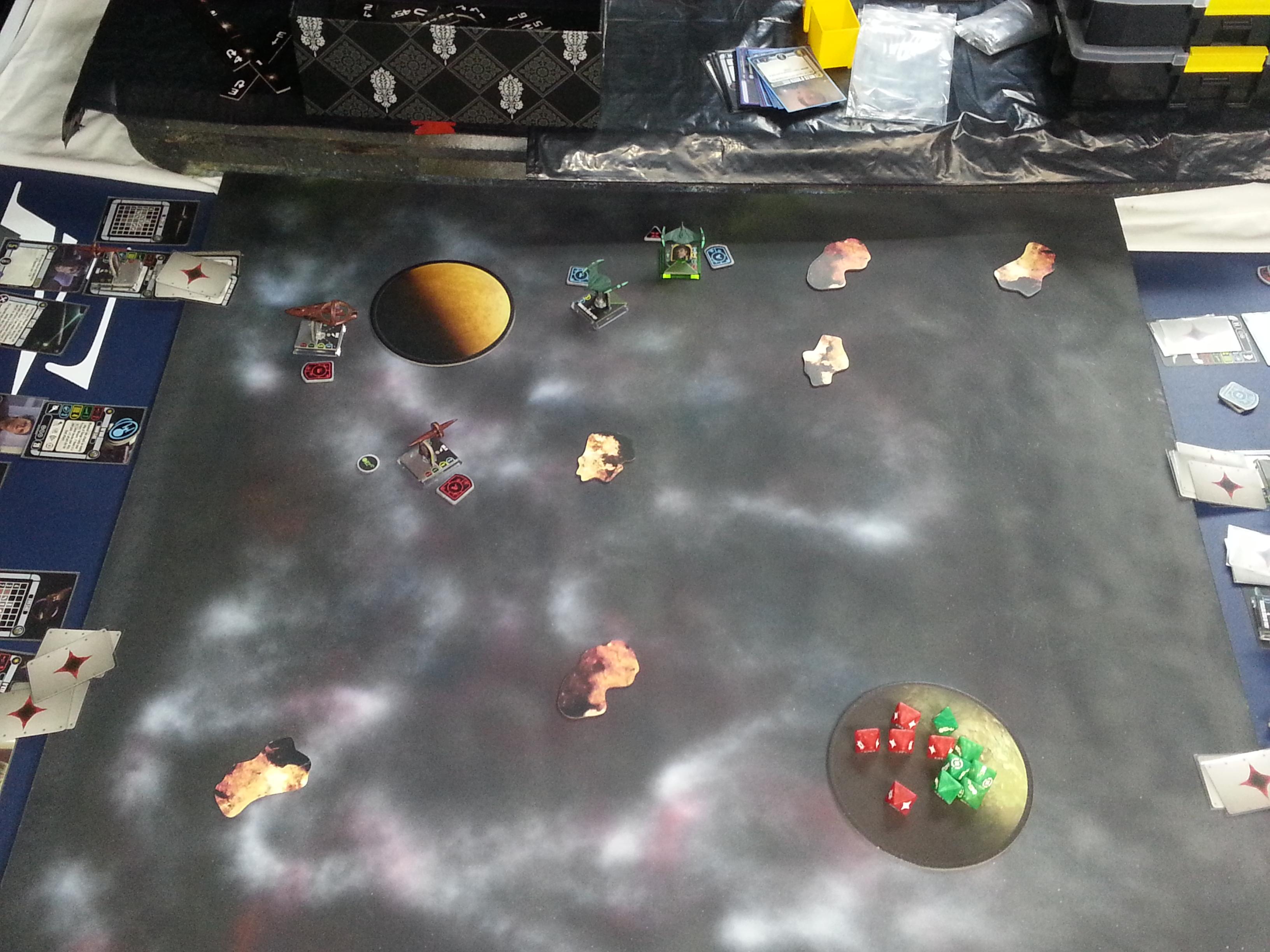 Star Trek Attack Wing