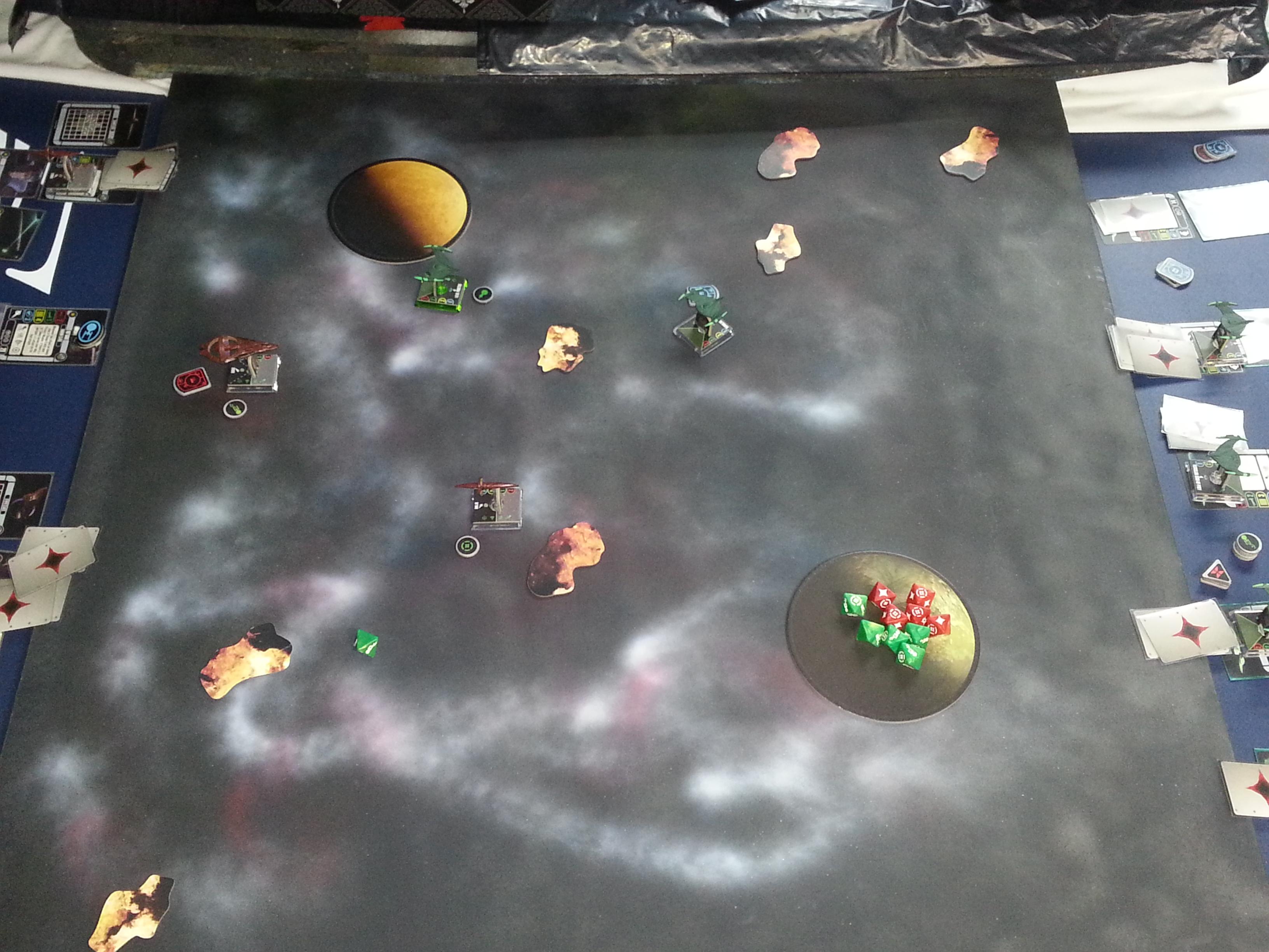Star Trek Attack Wing