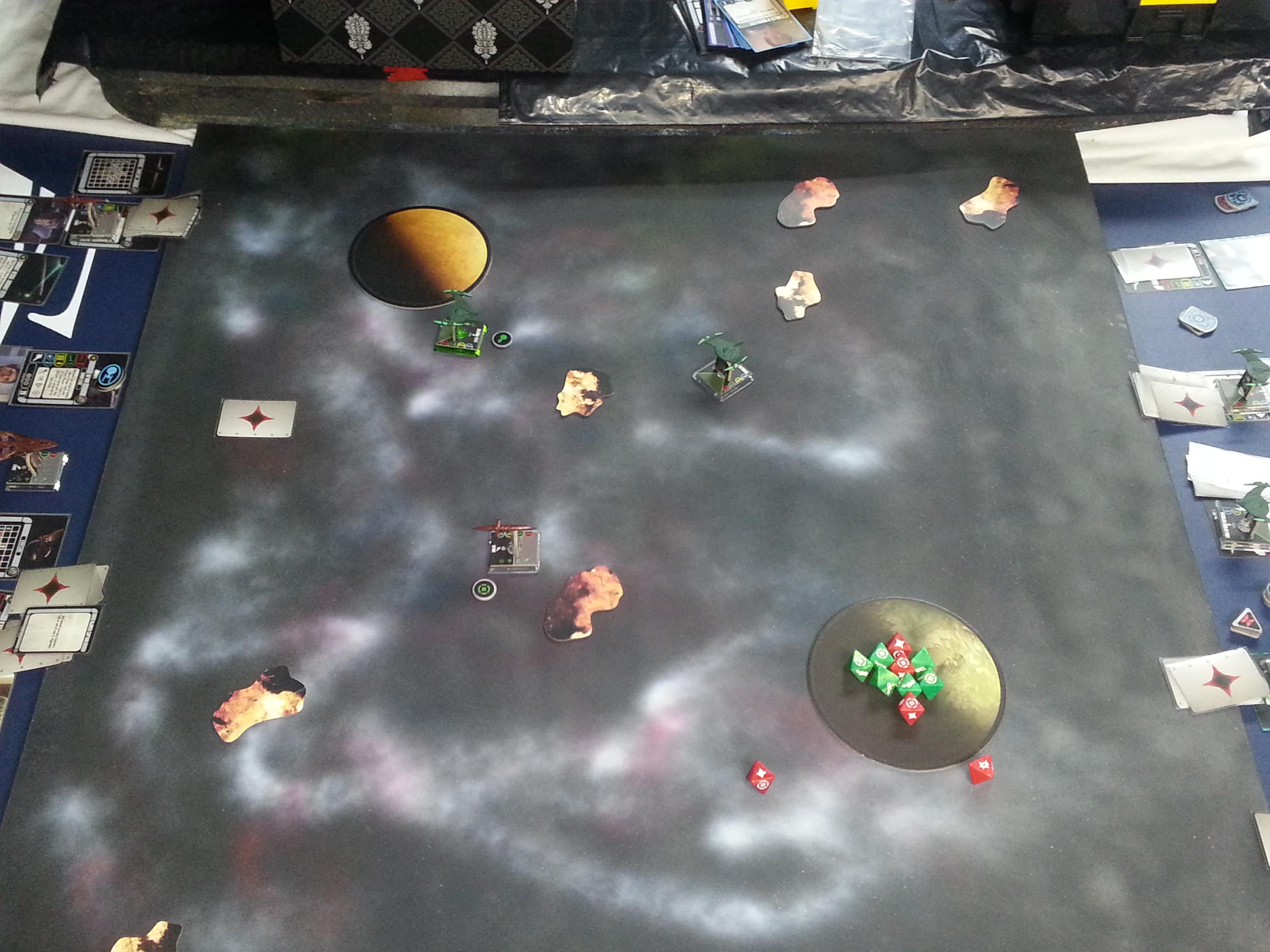 Star Trek Attack Wing