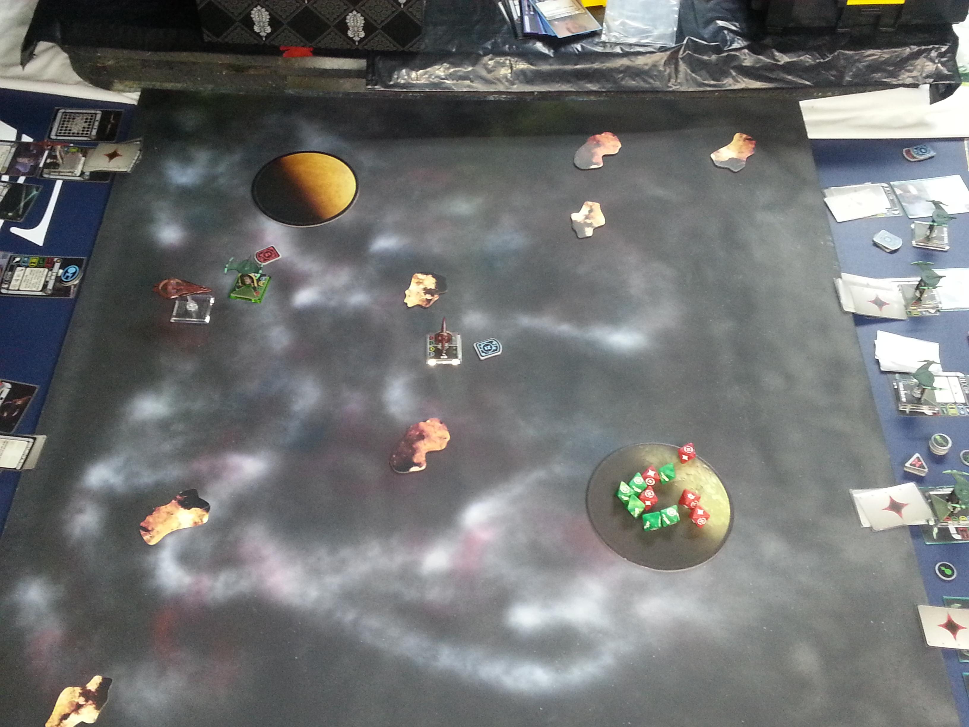 Star Trek Attack Wing