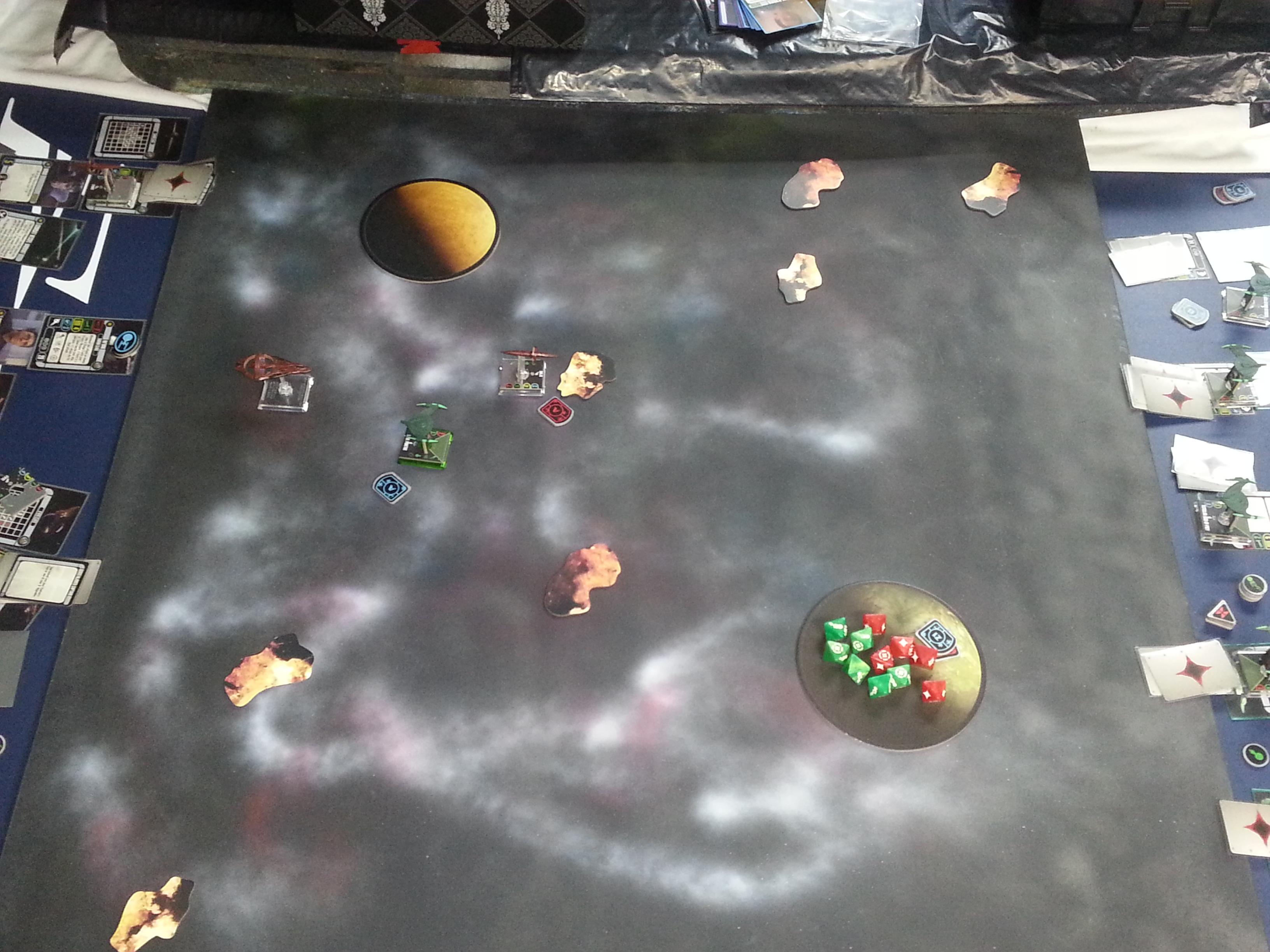 Star Trek Attack Wing