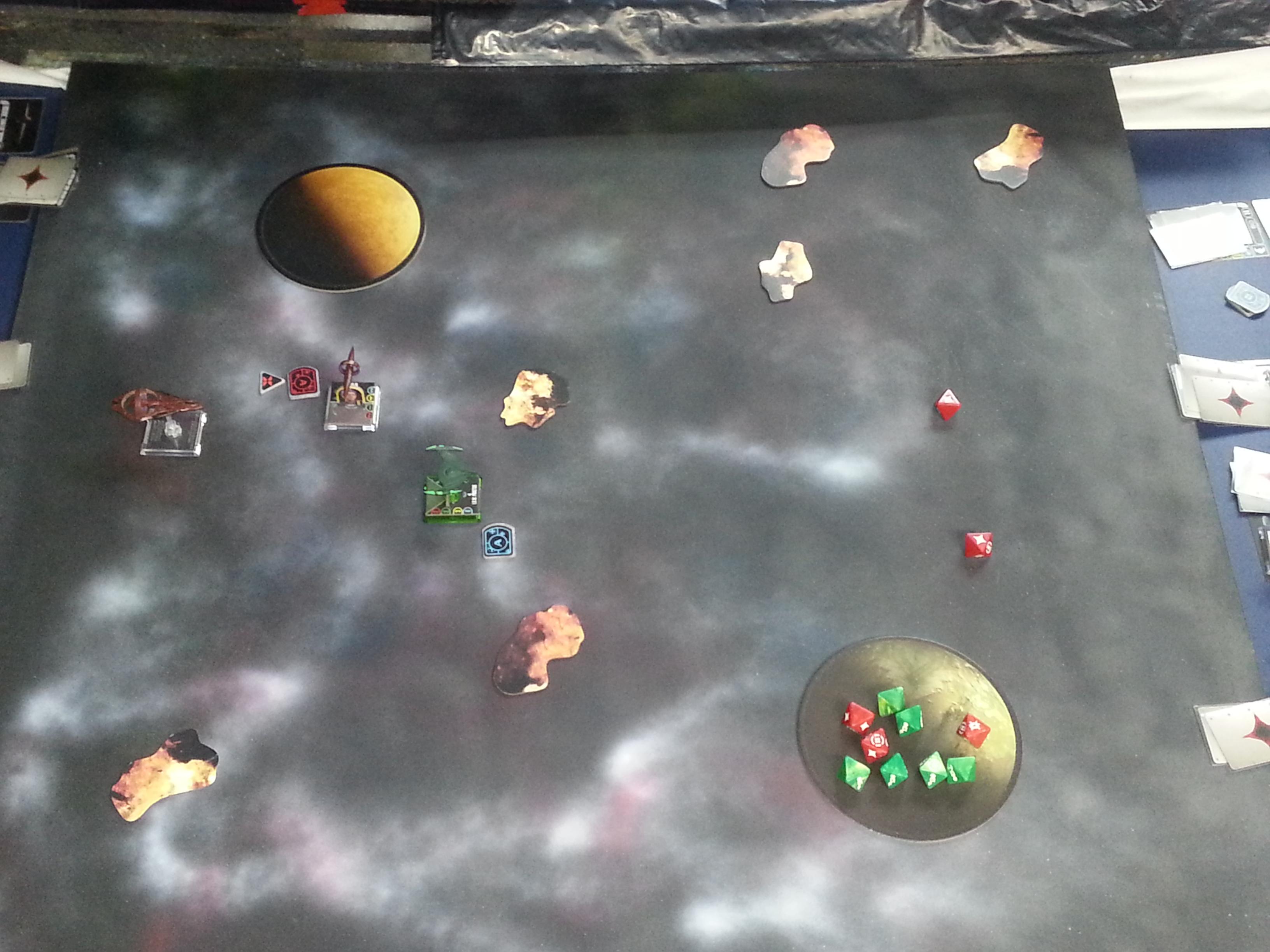 Star Trek Attack Wing