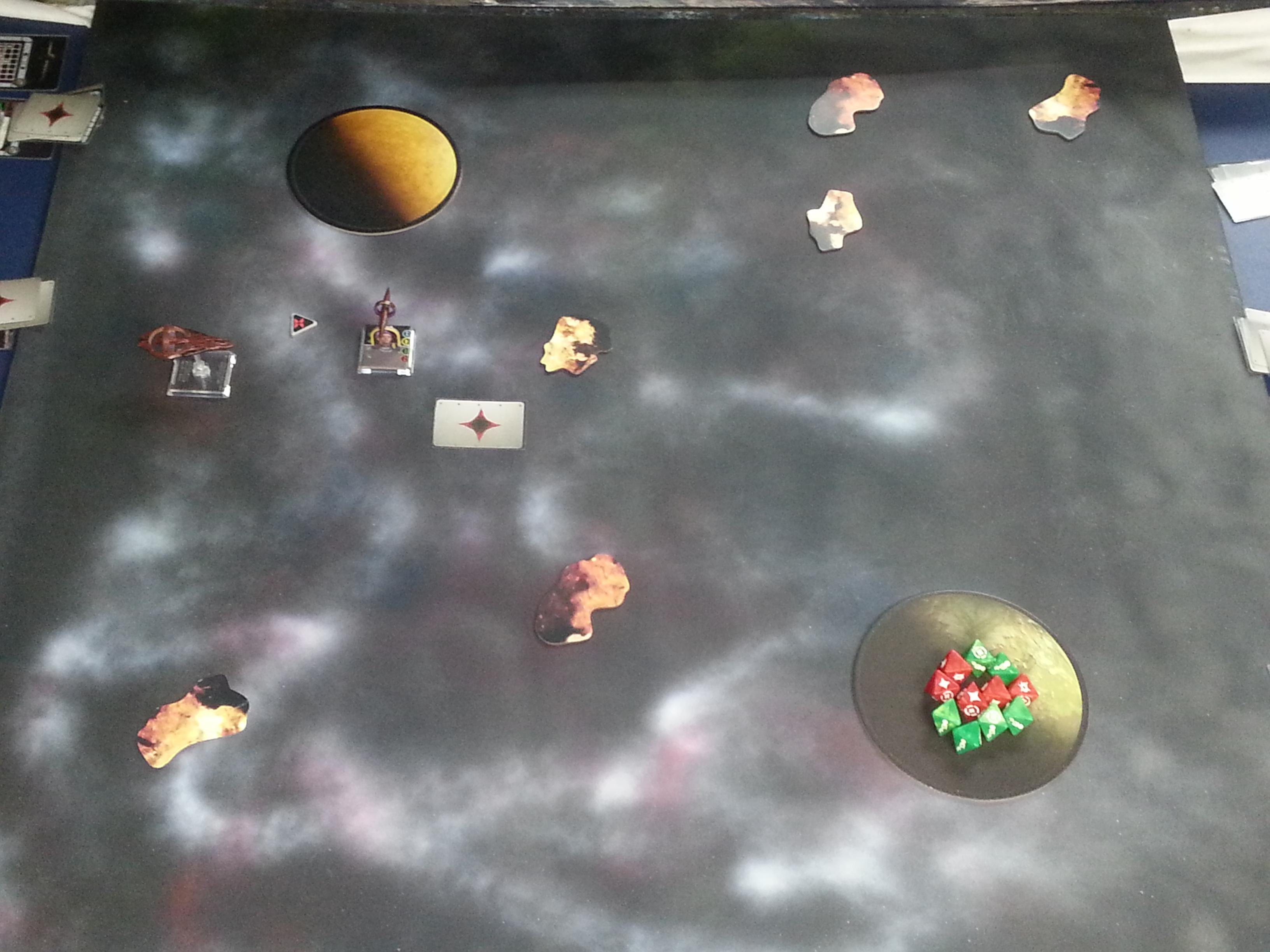 Star Trek Attack Wing