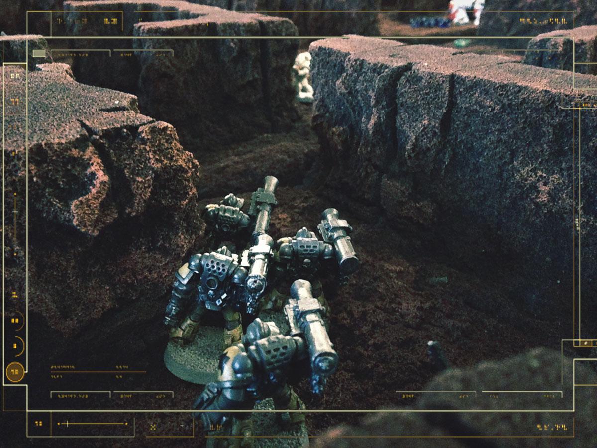 Tiger Claws Boarding 2