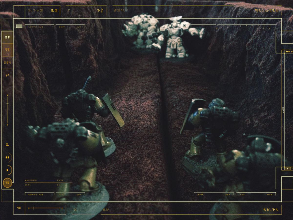 Tiger Claws Boarding 3