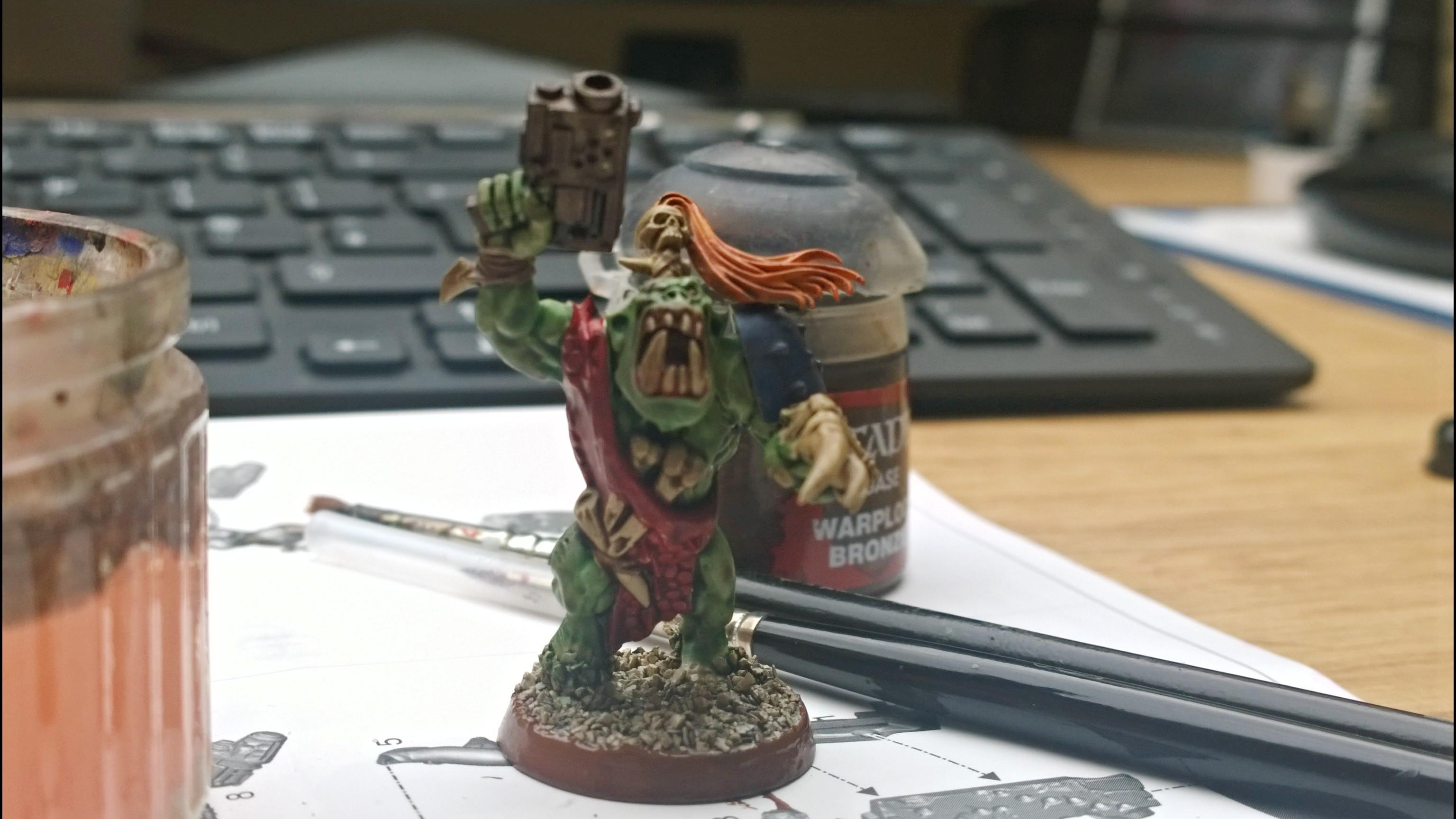snakebite wip