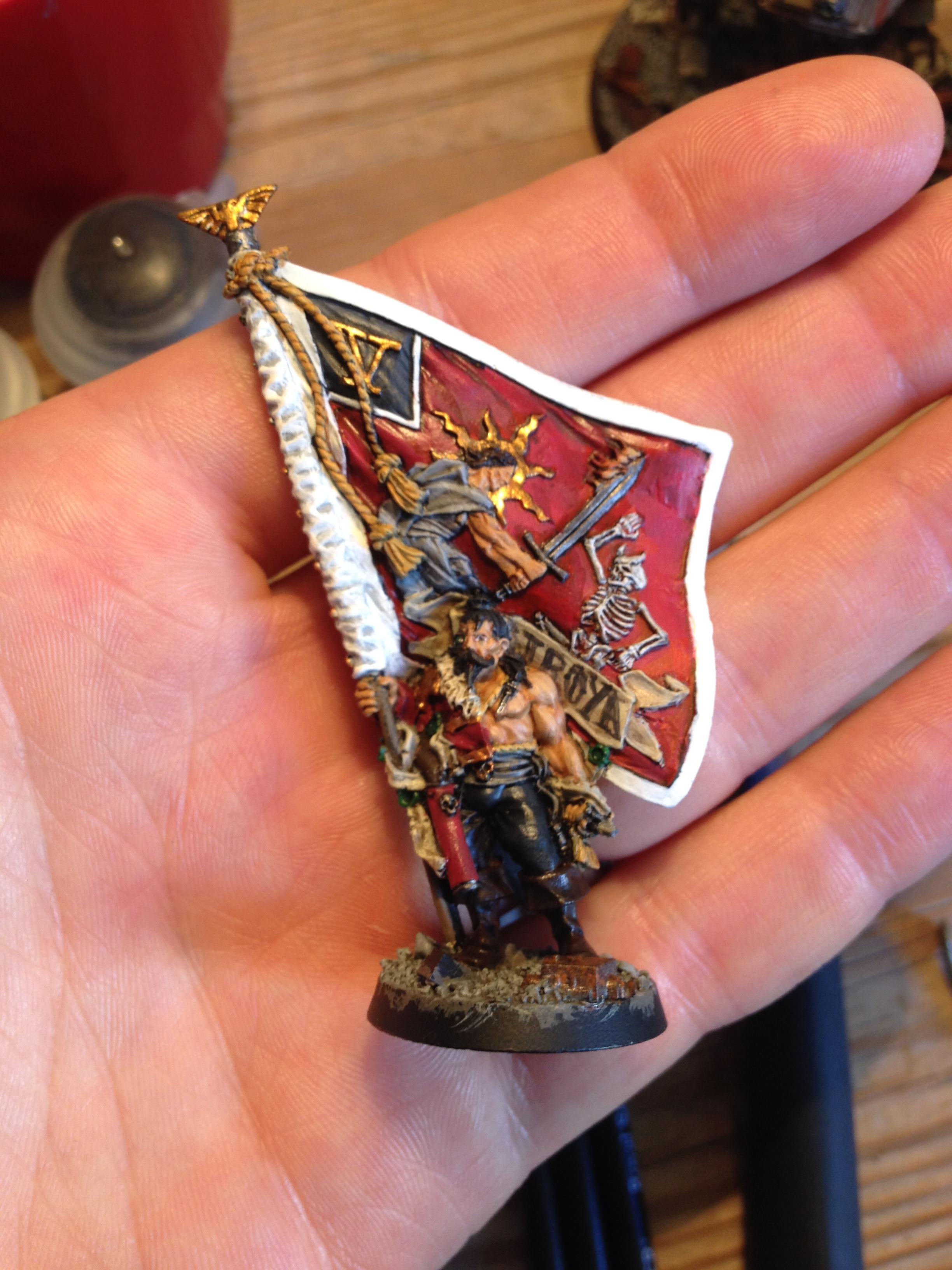Standardbearer
