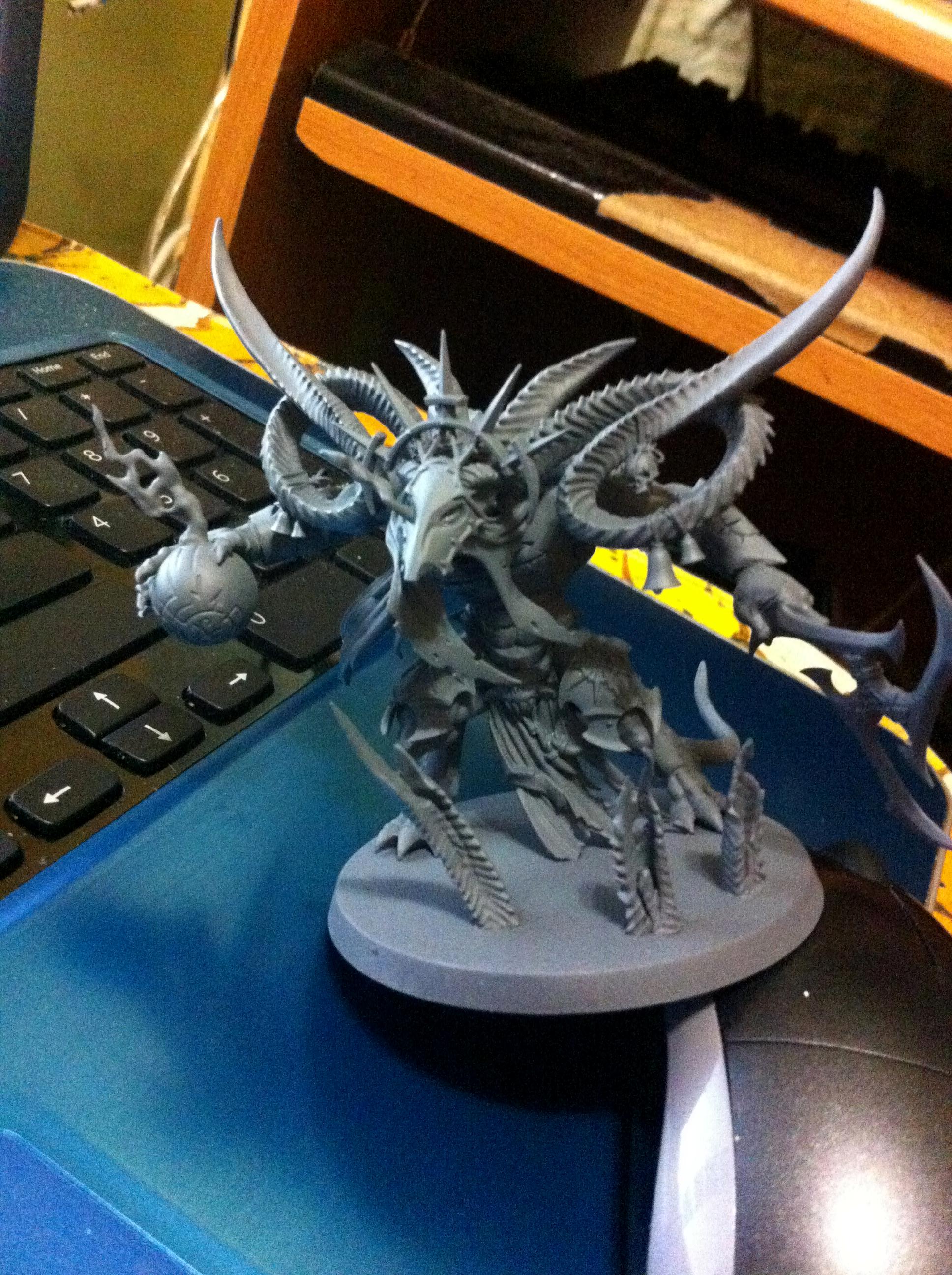 Chaos Prince