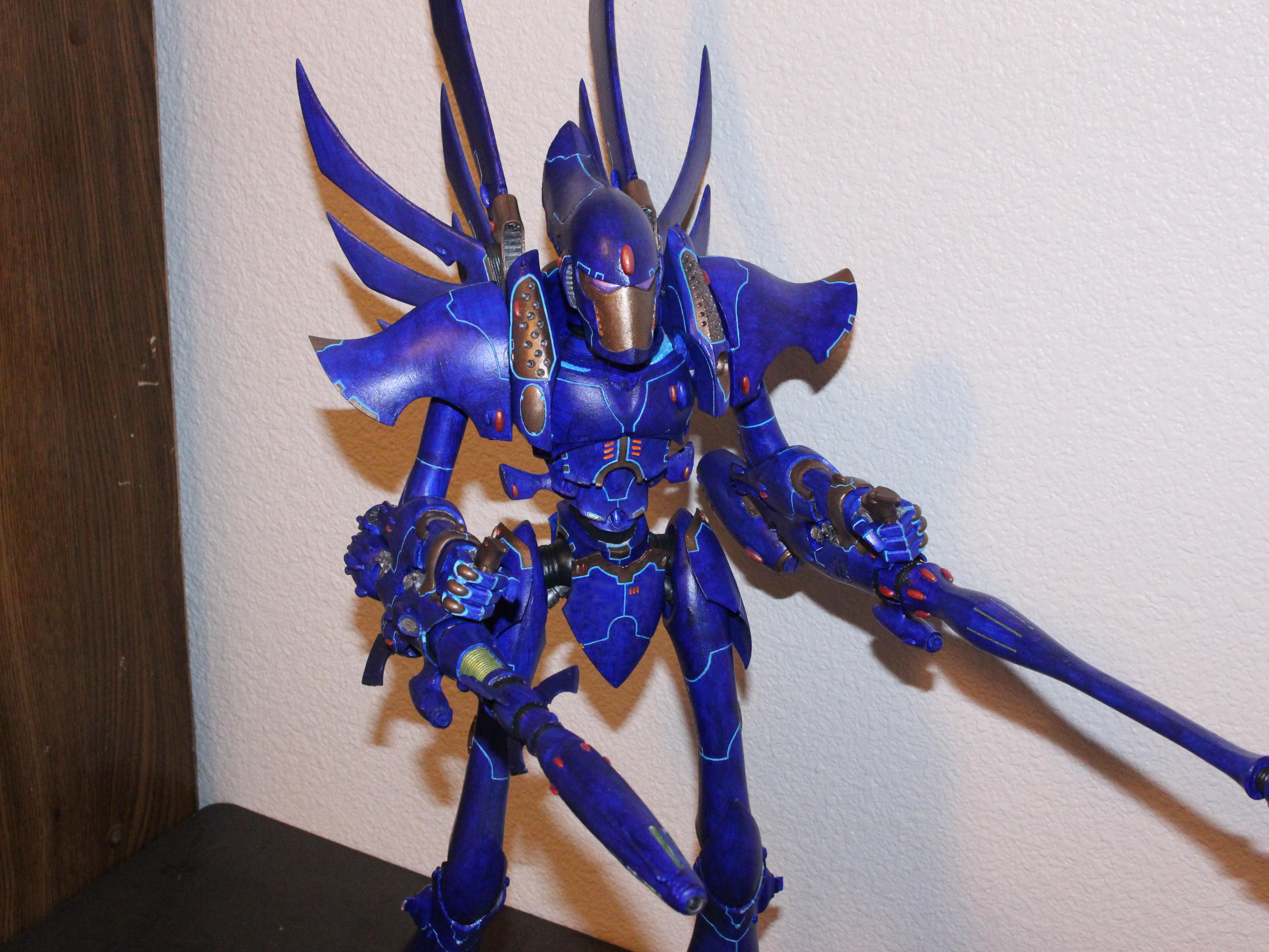 Phantom, Titan, Phantom Titan