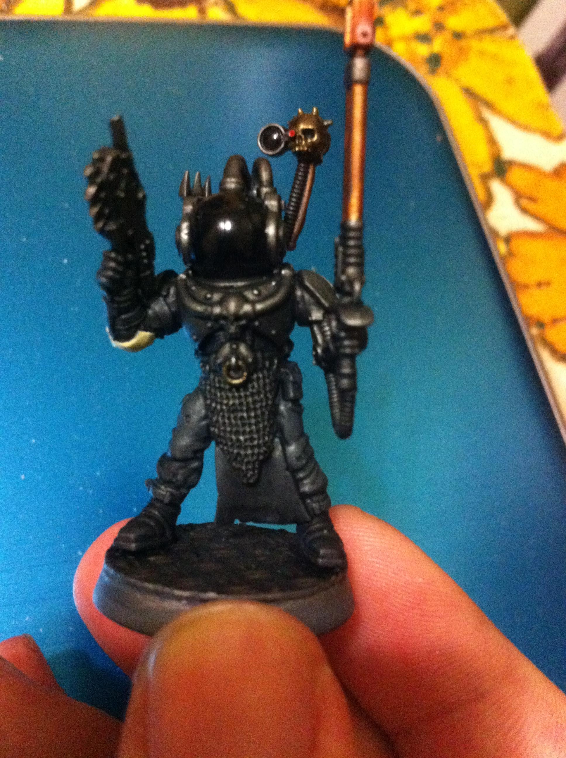 Explorator