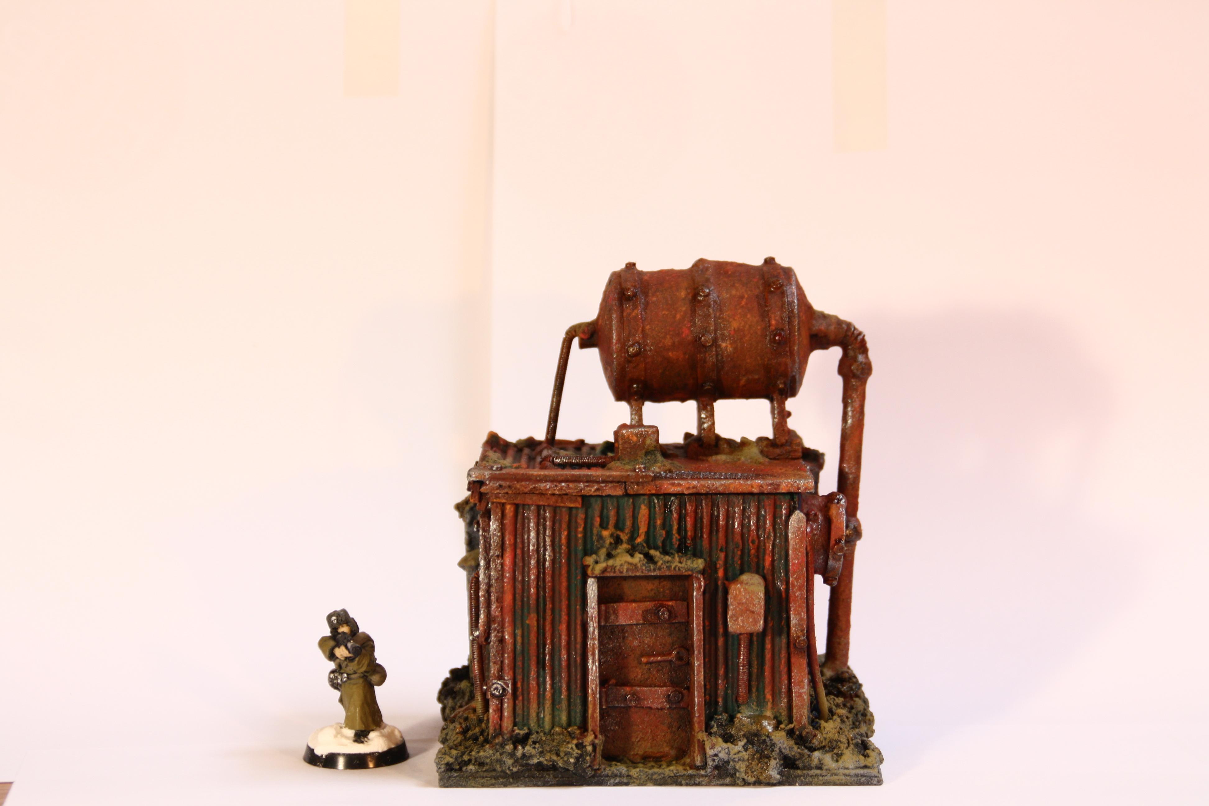 house 1