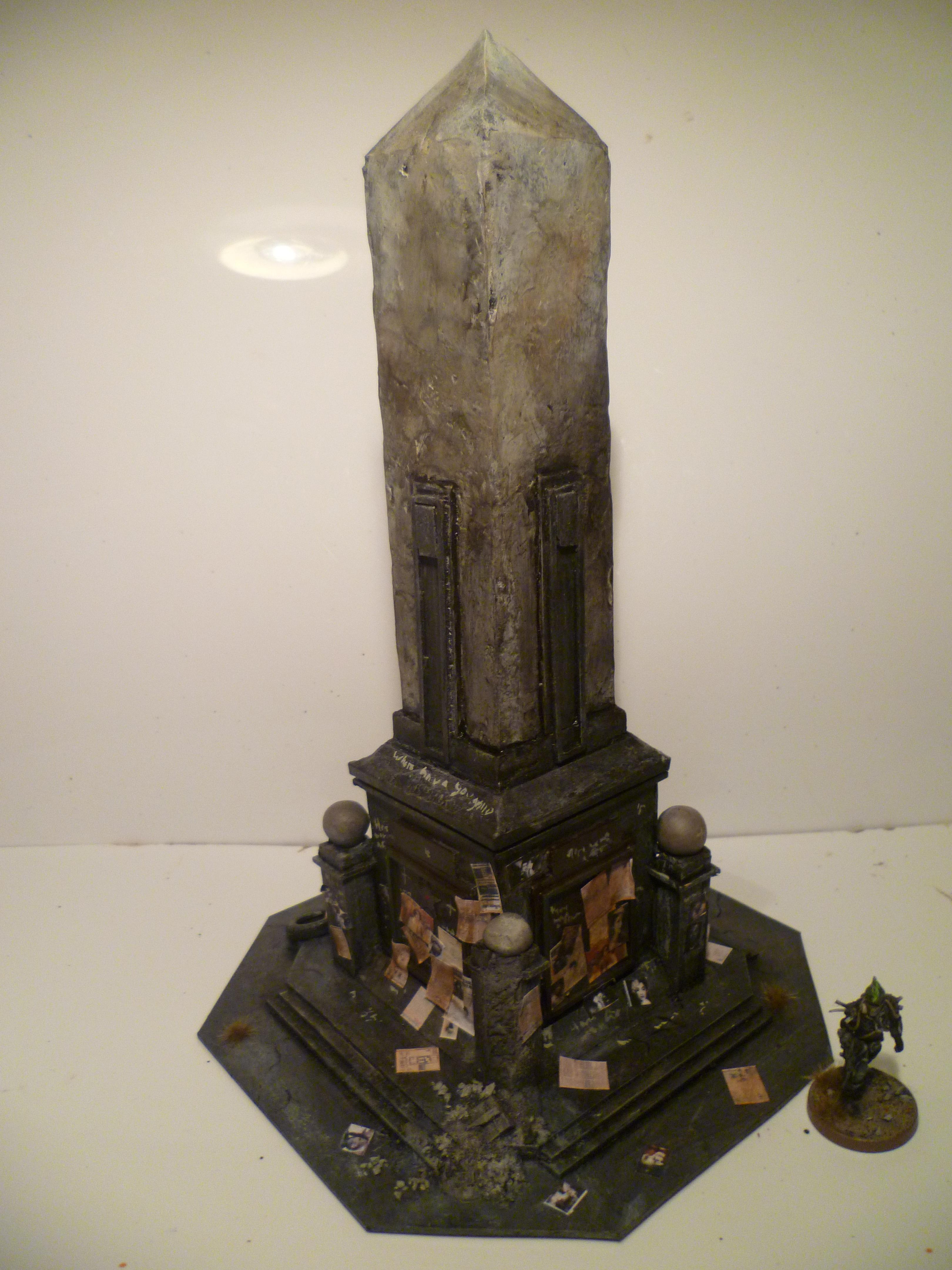 Fallout, Post Apocalyptic