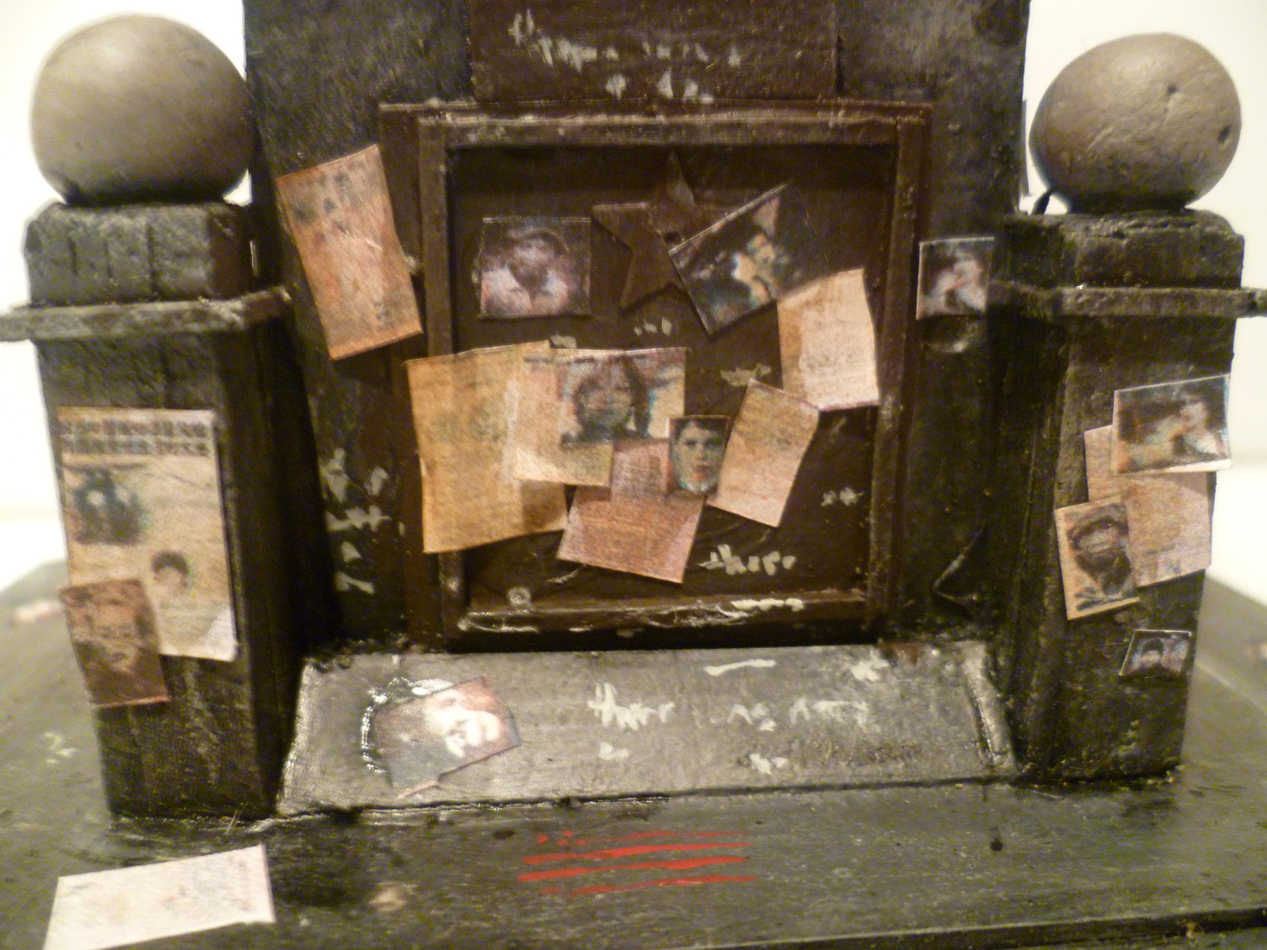 Fallout, Post Apocalyptic