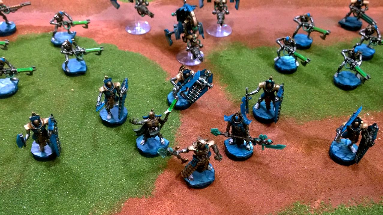 Necrons