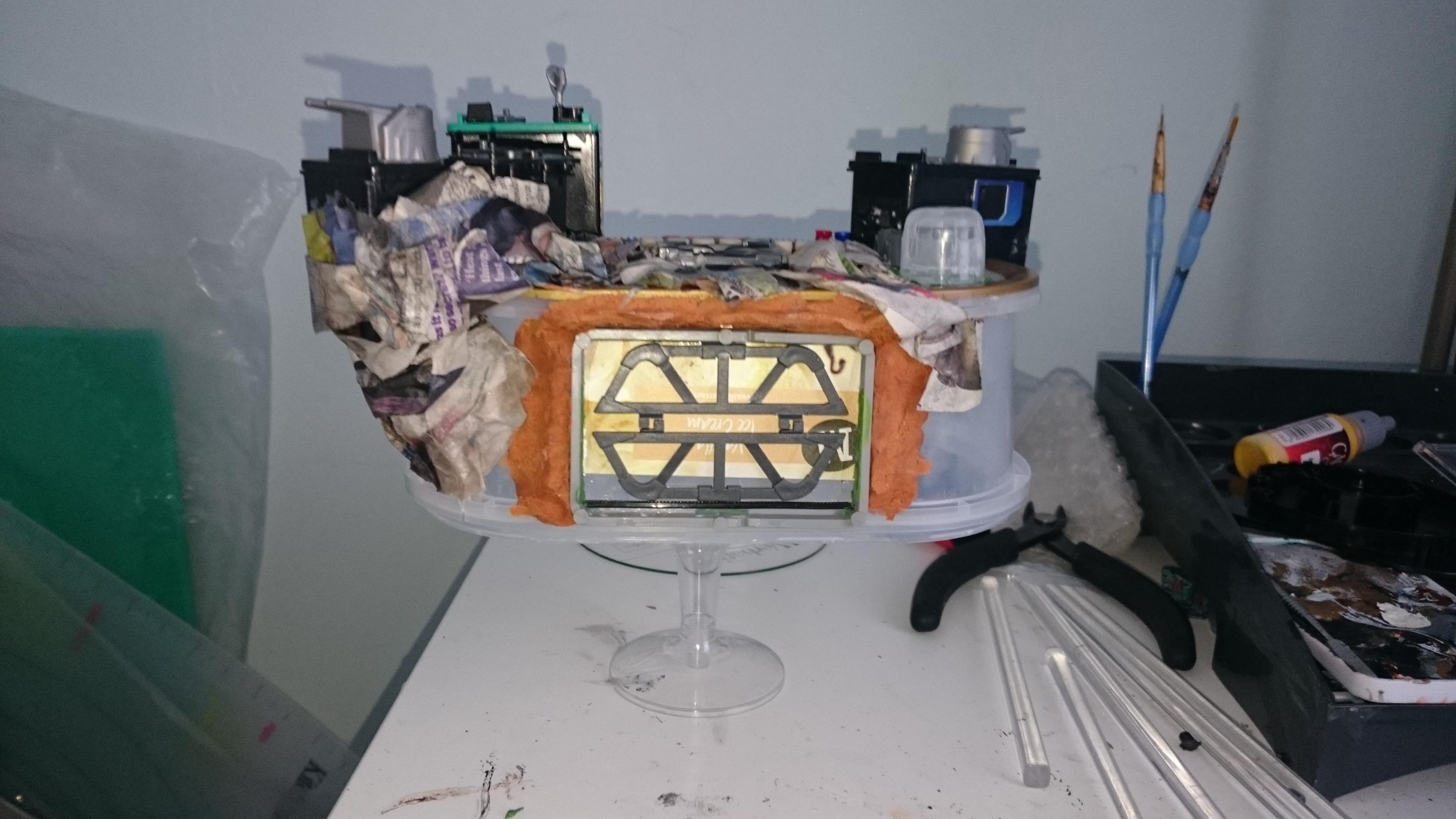 Base resolved!