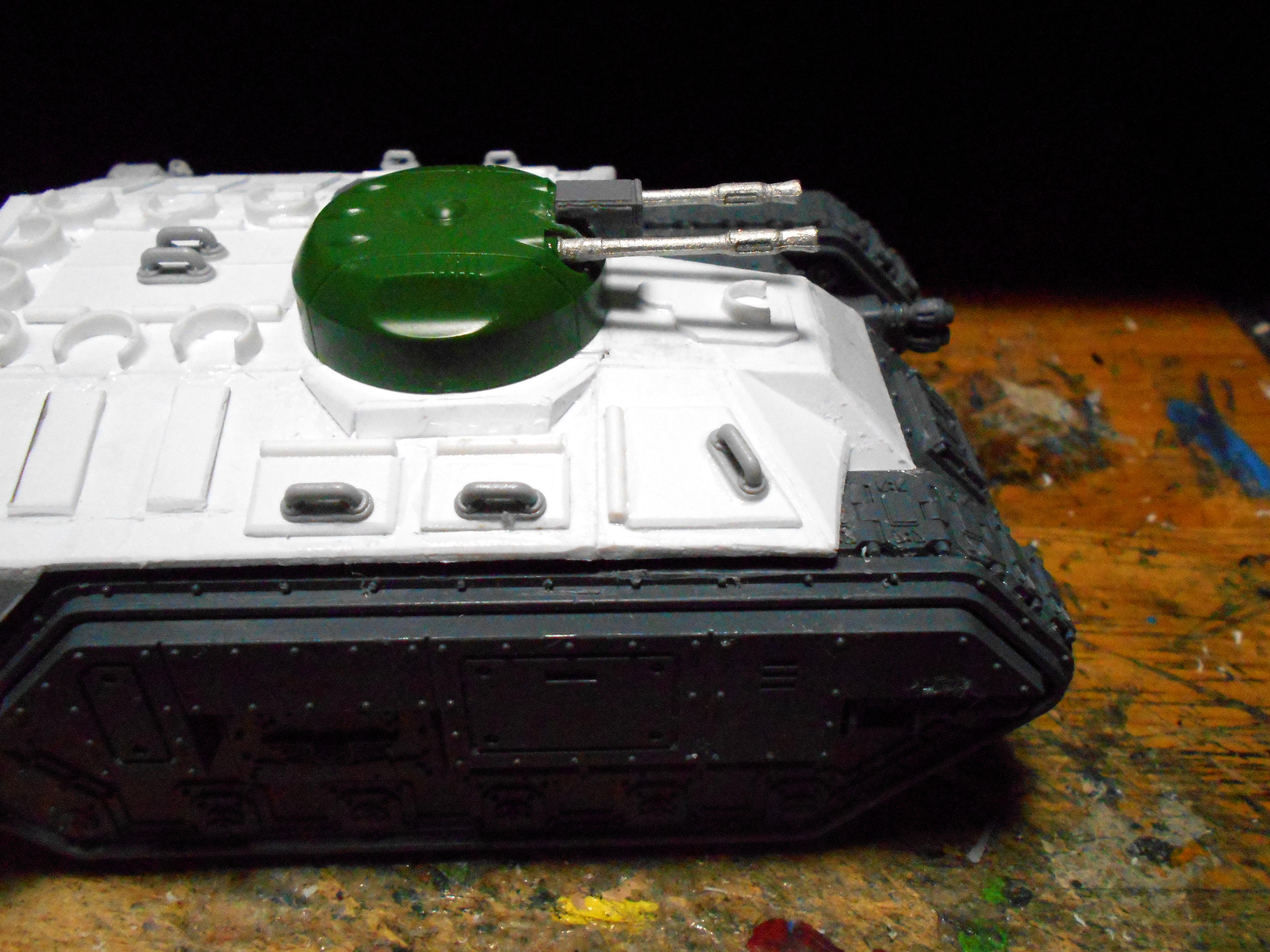 Chimera, Conversion