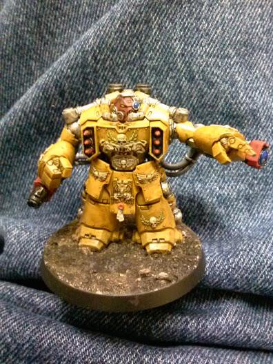 Centurion