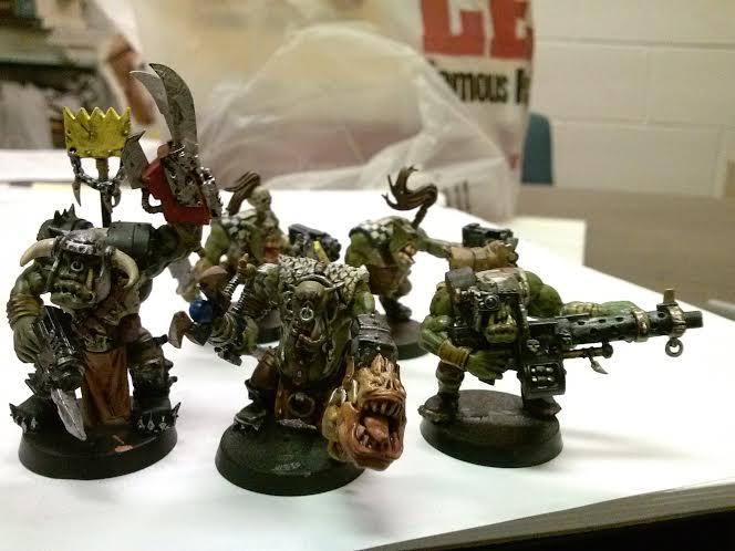 Orks