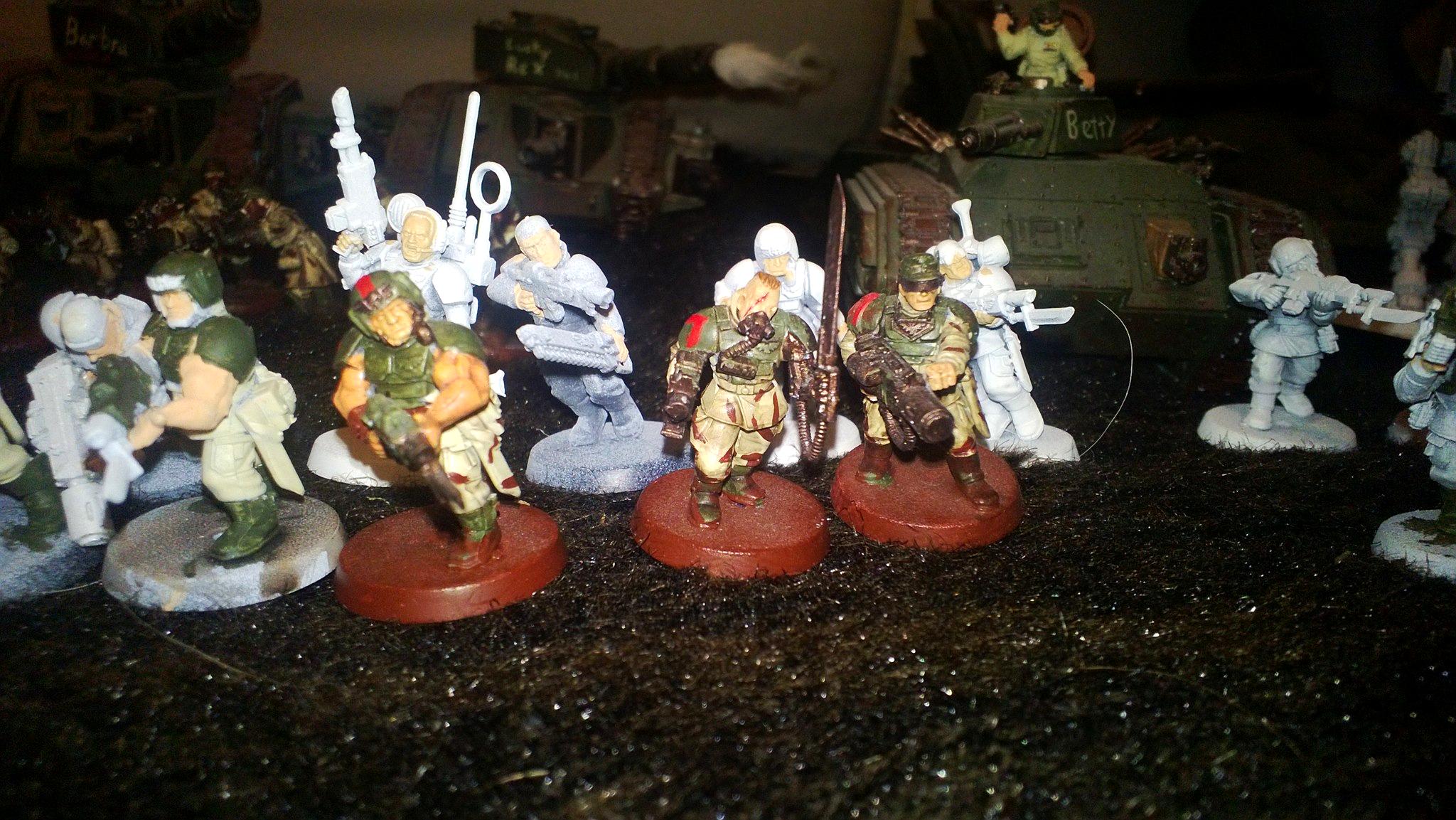 Veterans 