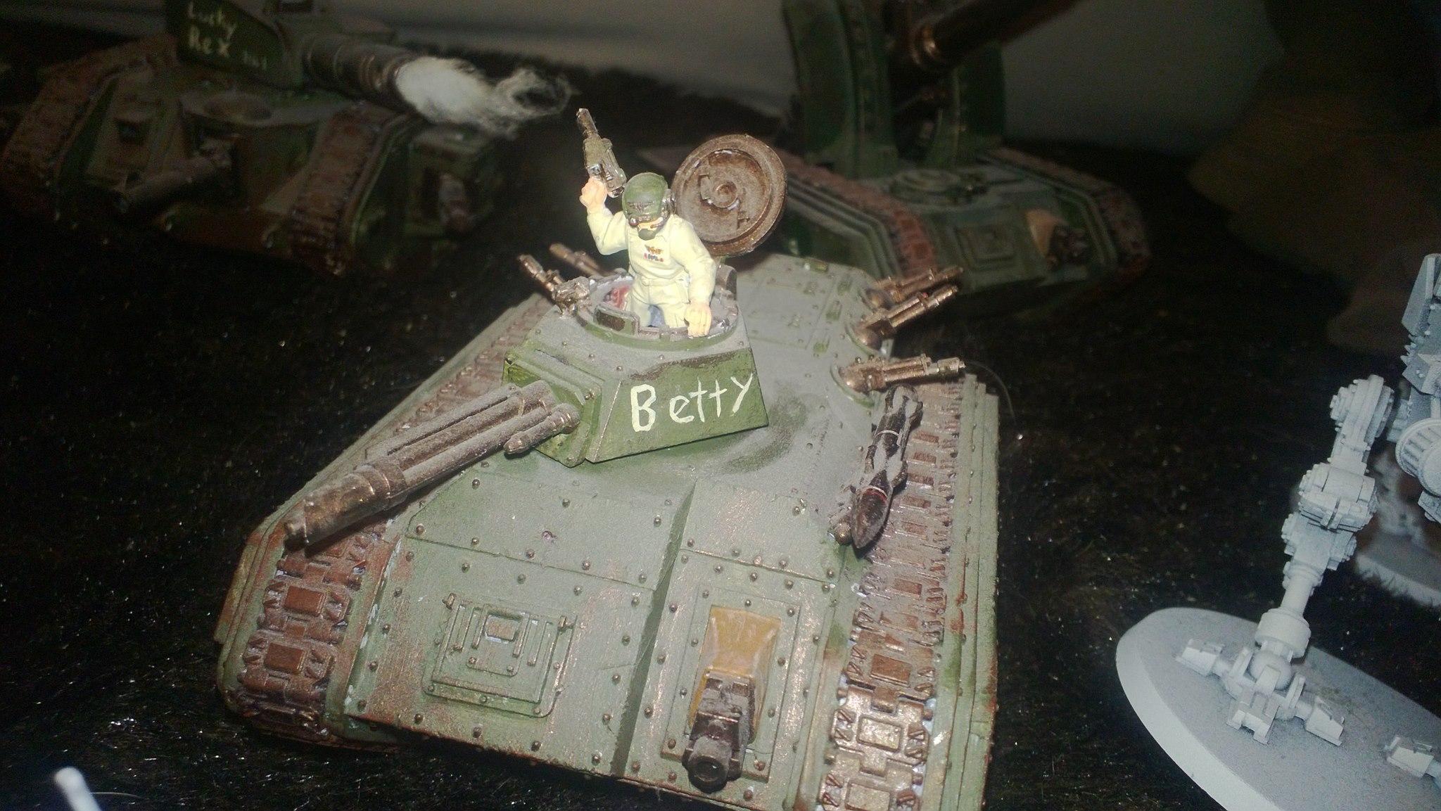 Betty