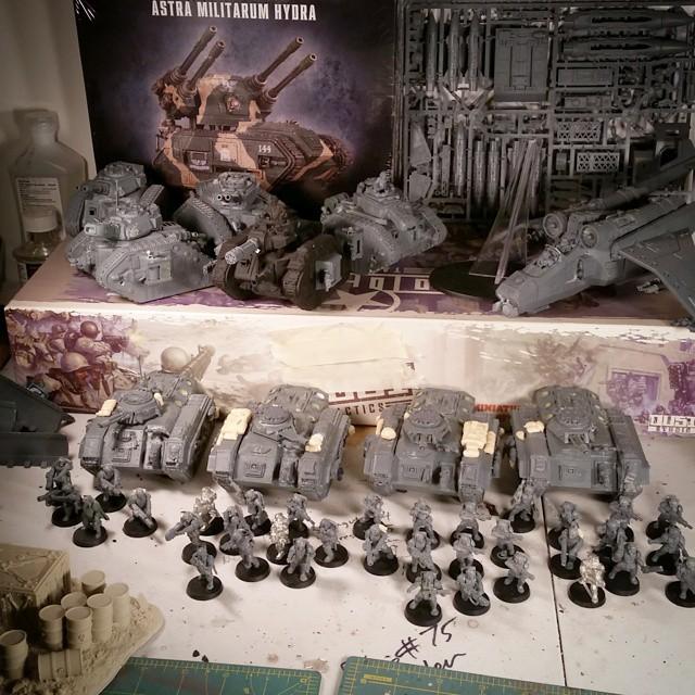 2000pt list in the works!