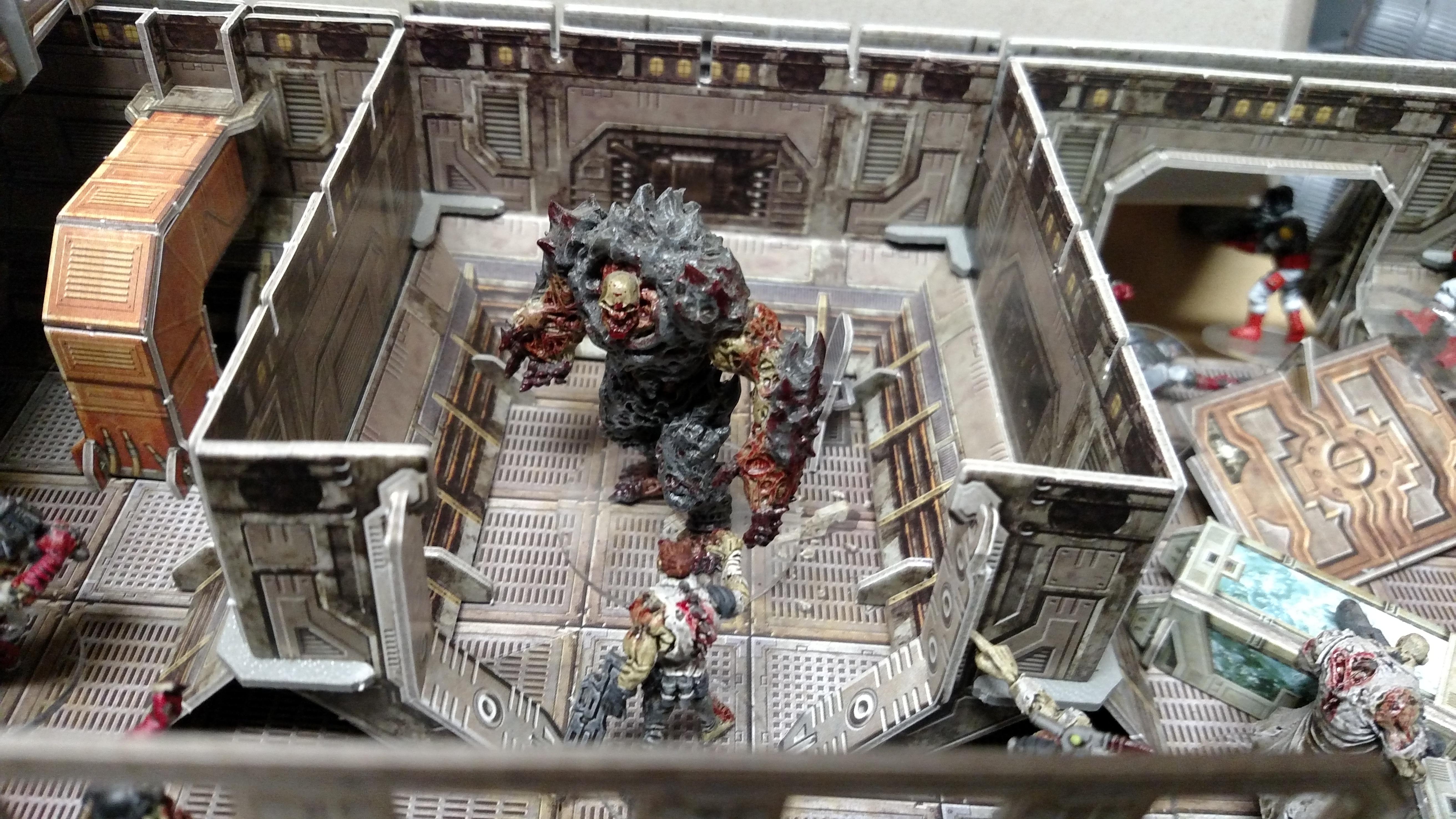 Deadzone, Mantic, 53