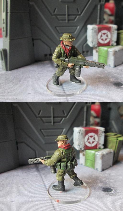 LRRP flamer
