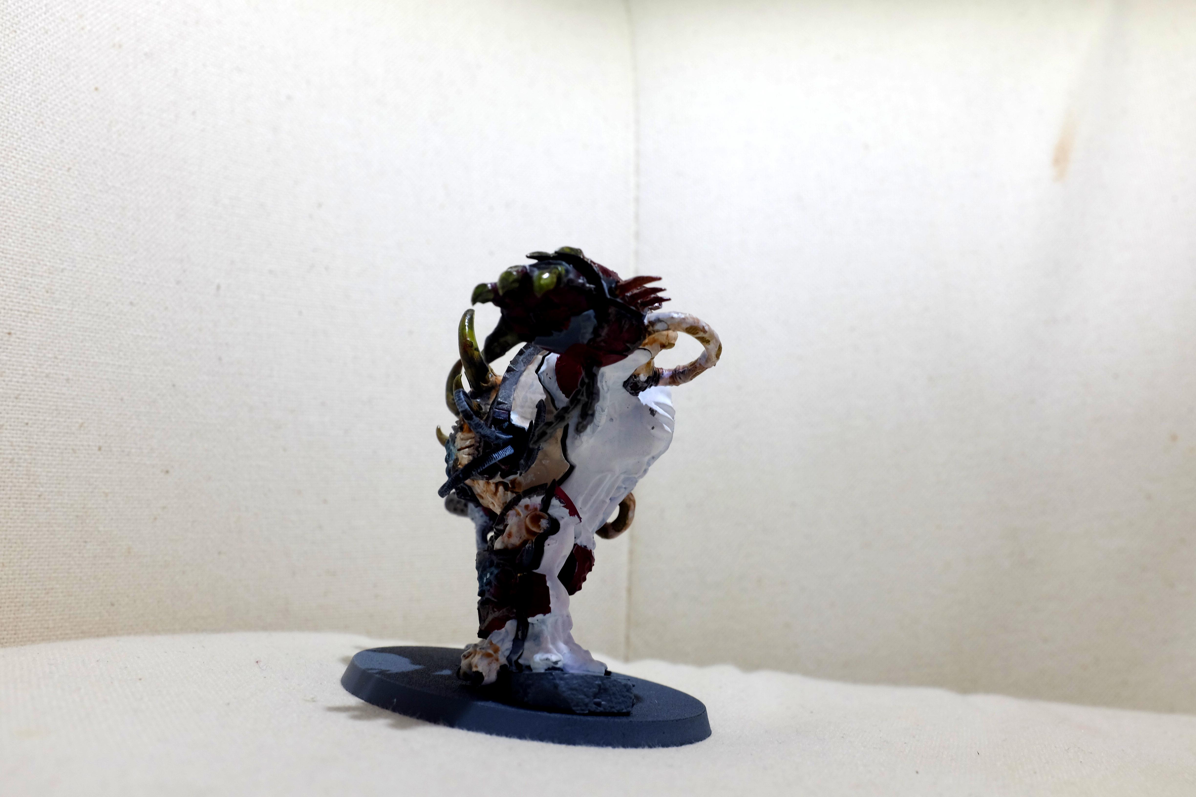 Helbrute, Helbrute WIP