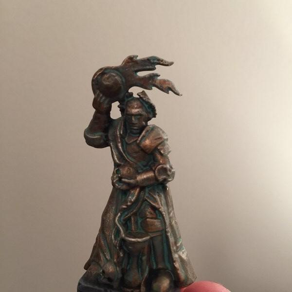 Statue