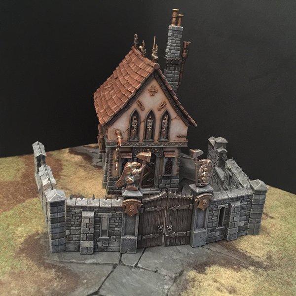 Chapel