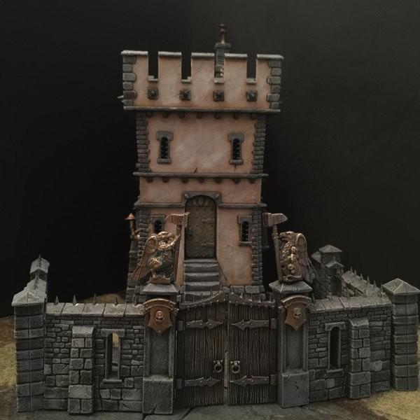 Watchtower