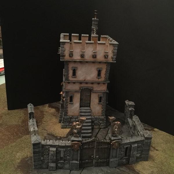 Watchtower
